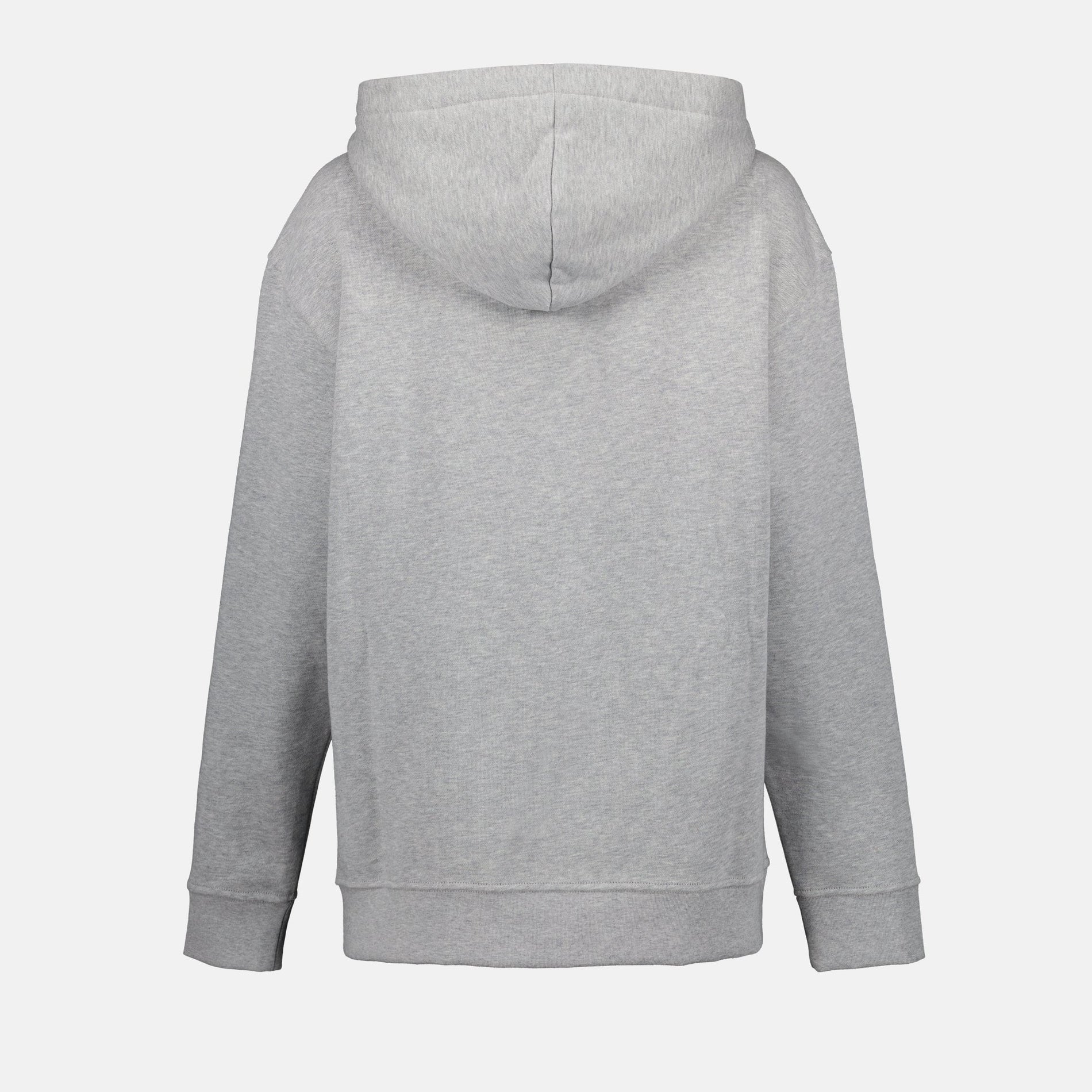 Fendi Zip-Up Hoodie - image 2