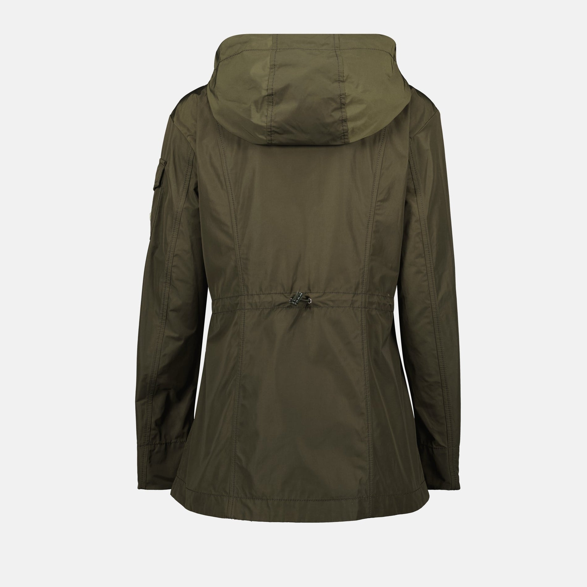 Moncler Leandro Parka - image 4