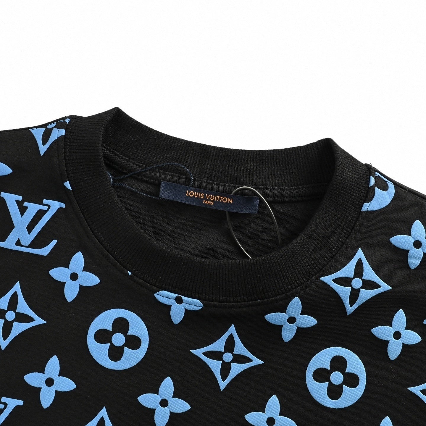 Louis Vuitton Gradient Monogram Crewneck Sweatshirt - image 4