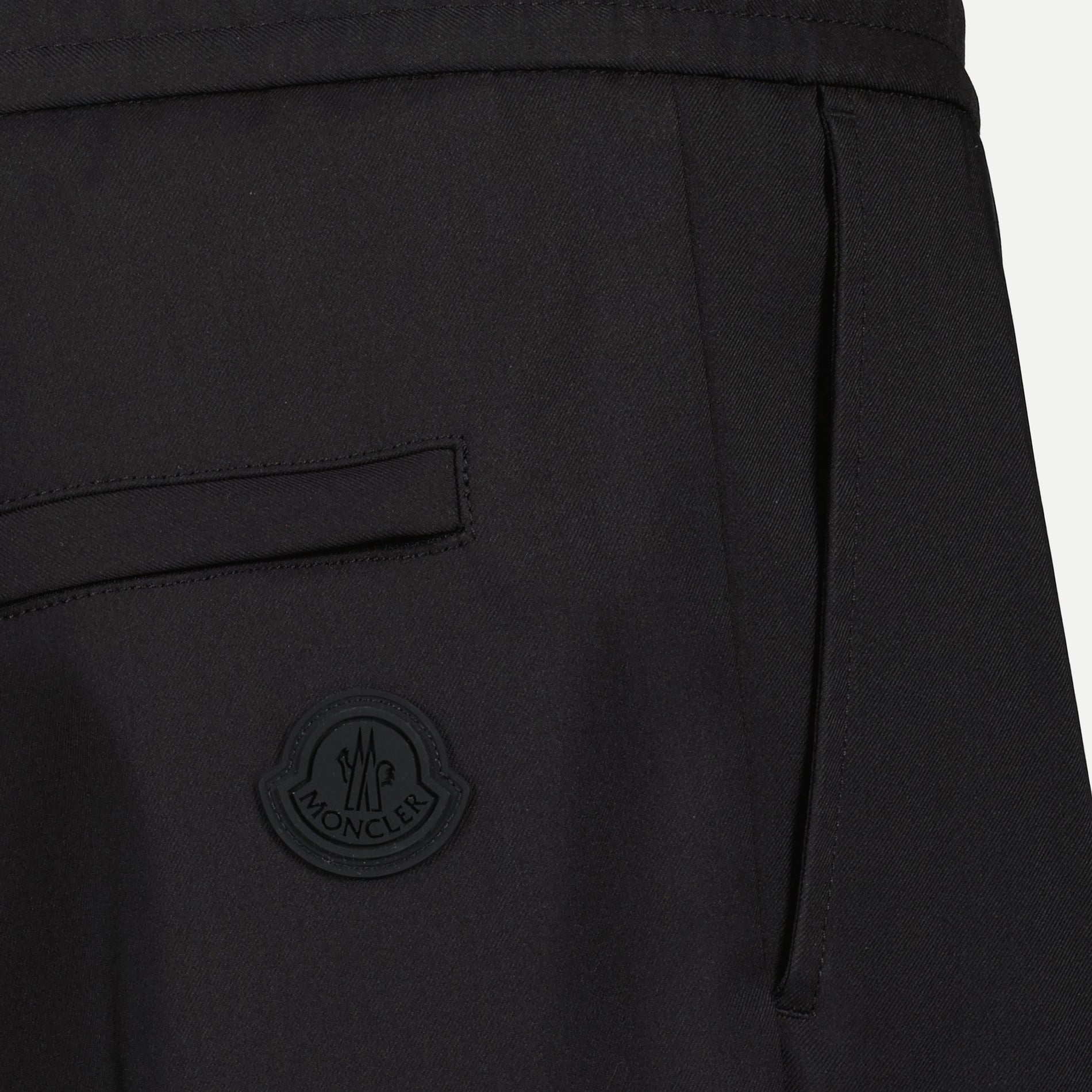 Moncler Dressed Jogging Pants - image 5