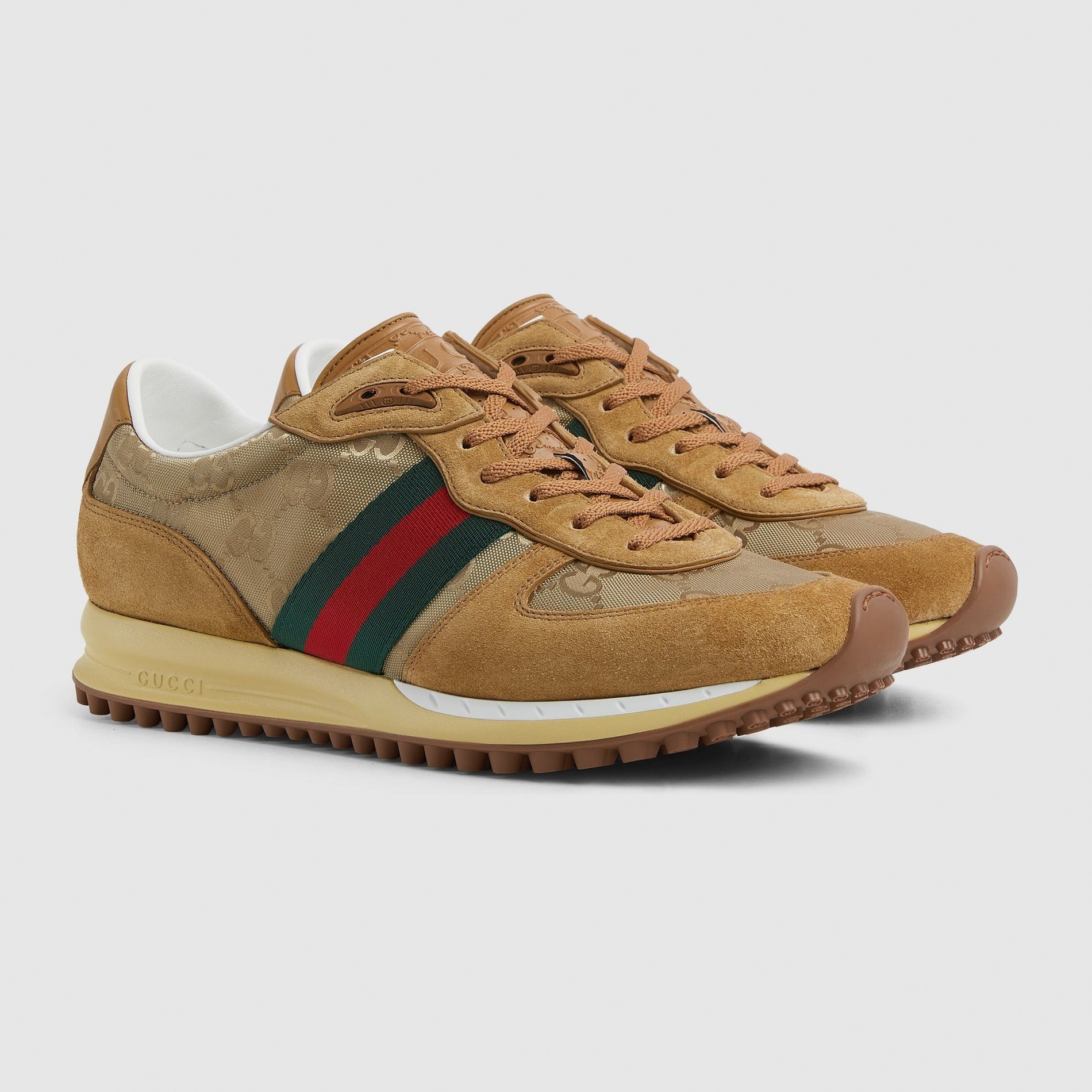 Gucci Re-Motion sneaker - image 2