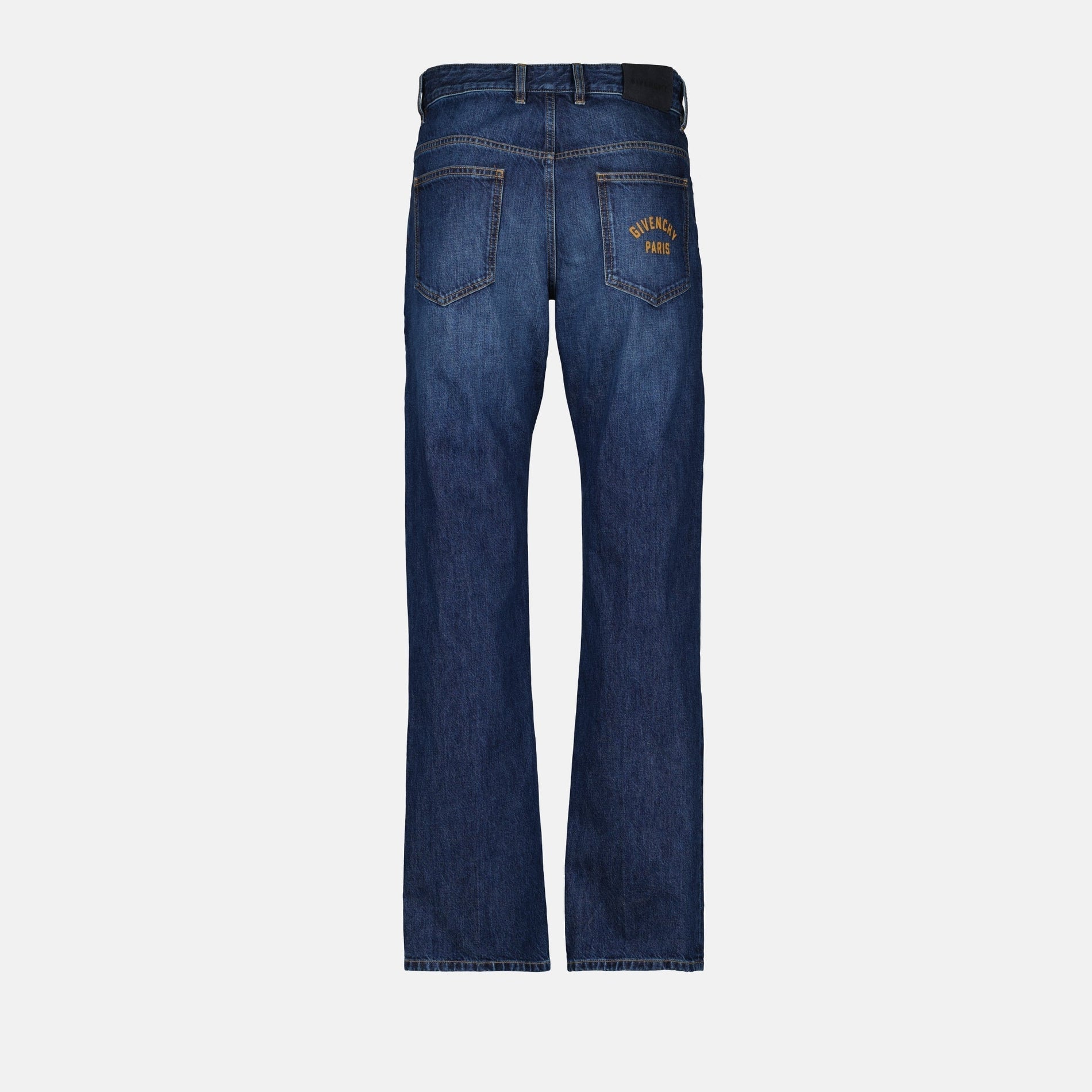 Givenchy Denim Jeans - image 2