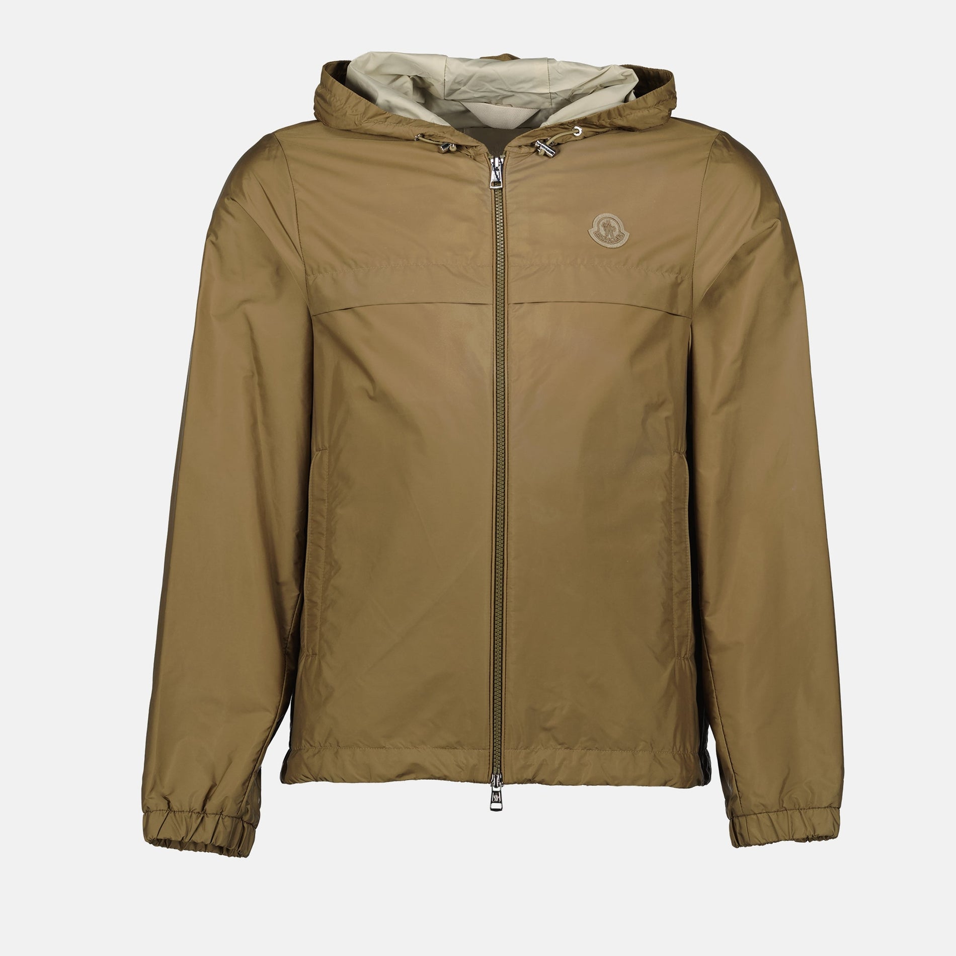 Moncler Rifeo Windbreaker