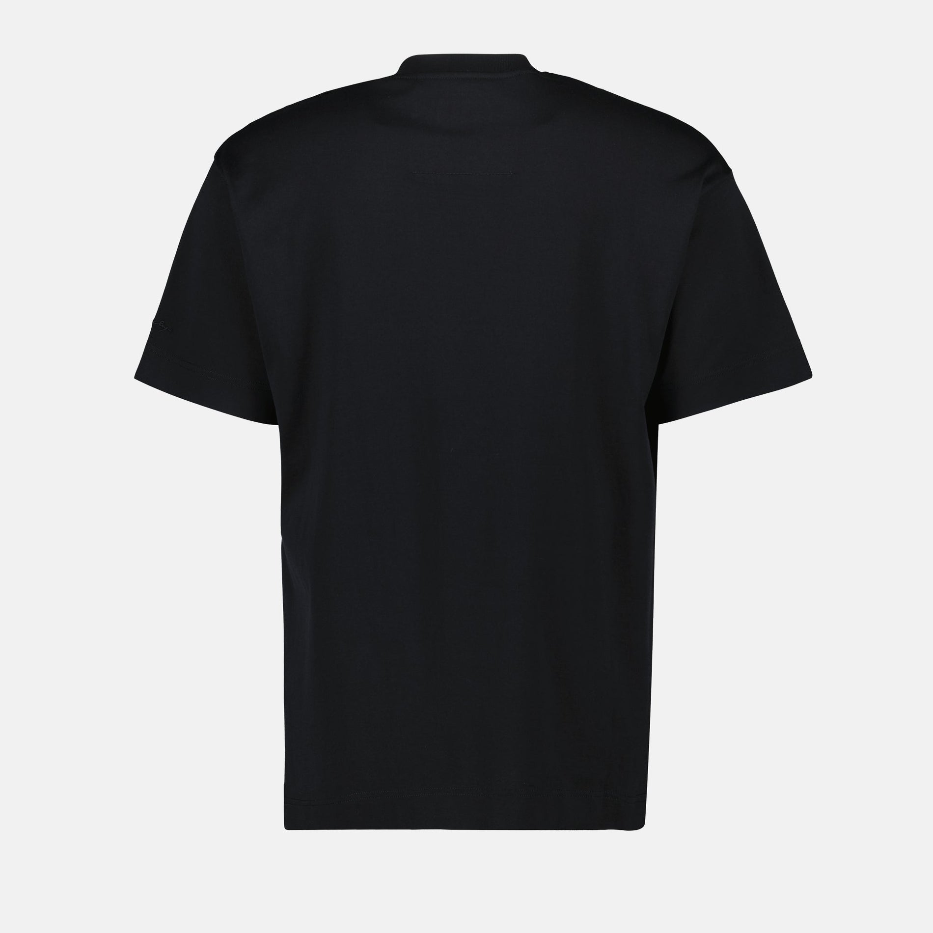 Givenchy 4G Logo Organic Cotton T-Shirt - image 2