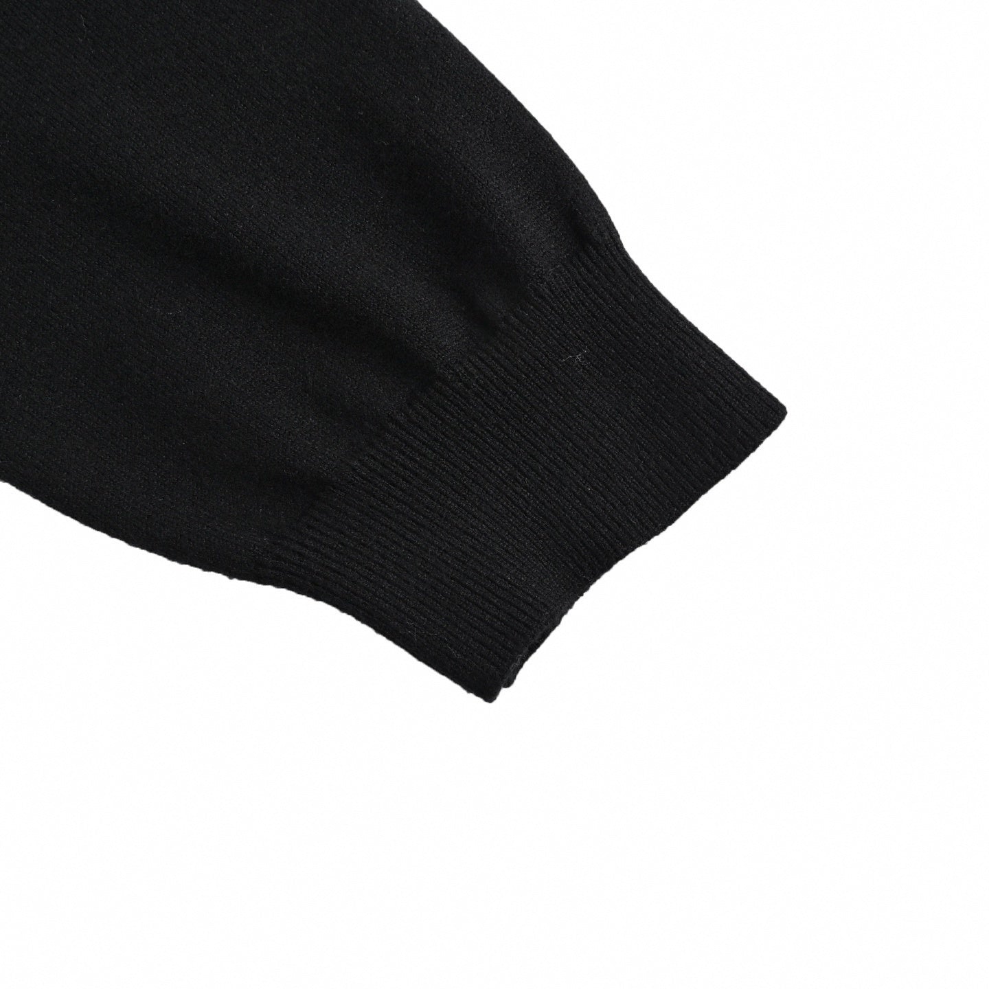 Givenchy Logo Intarsia Wool Sweater - image 5