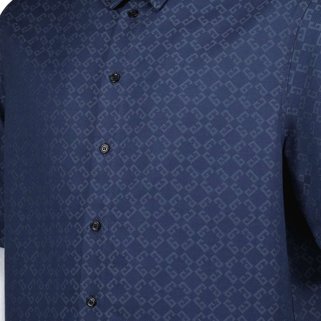 Givenchy Monogrammed Shirt 72 - image 5