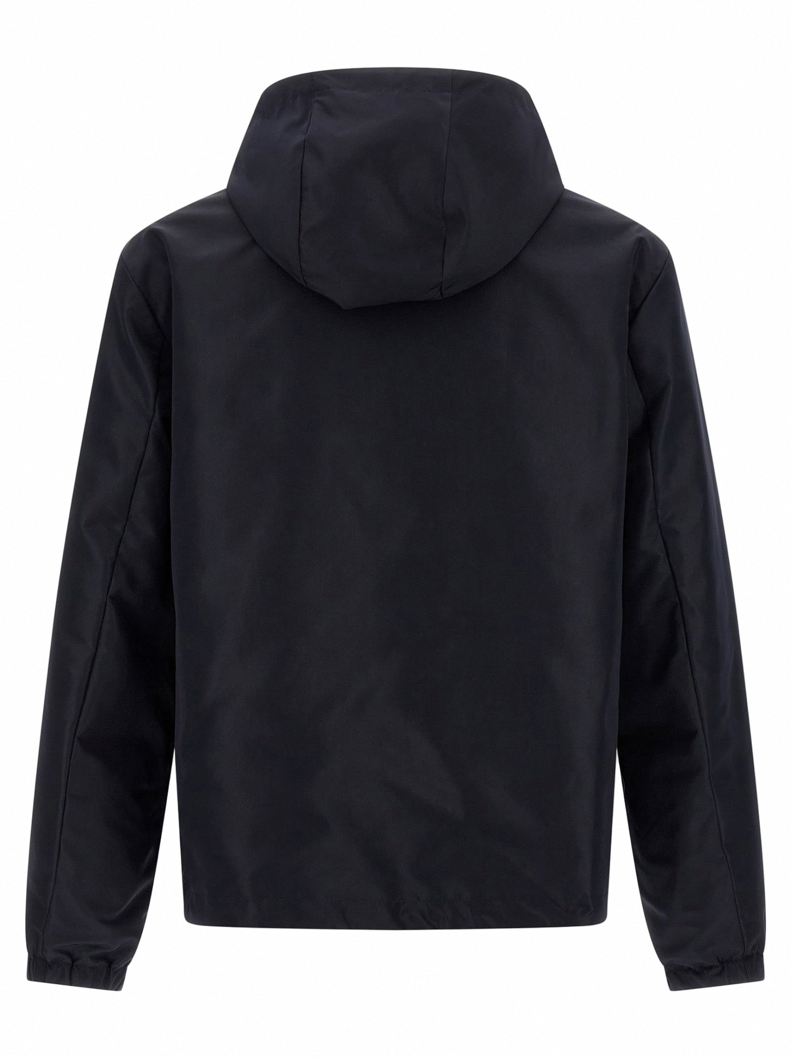 Fendi Fendi ‘Fendinity’ Reversible Windbreaker - image 6