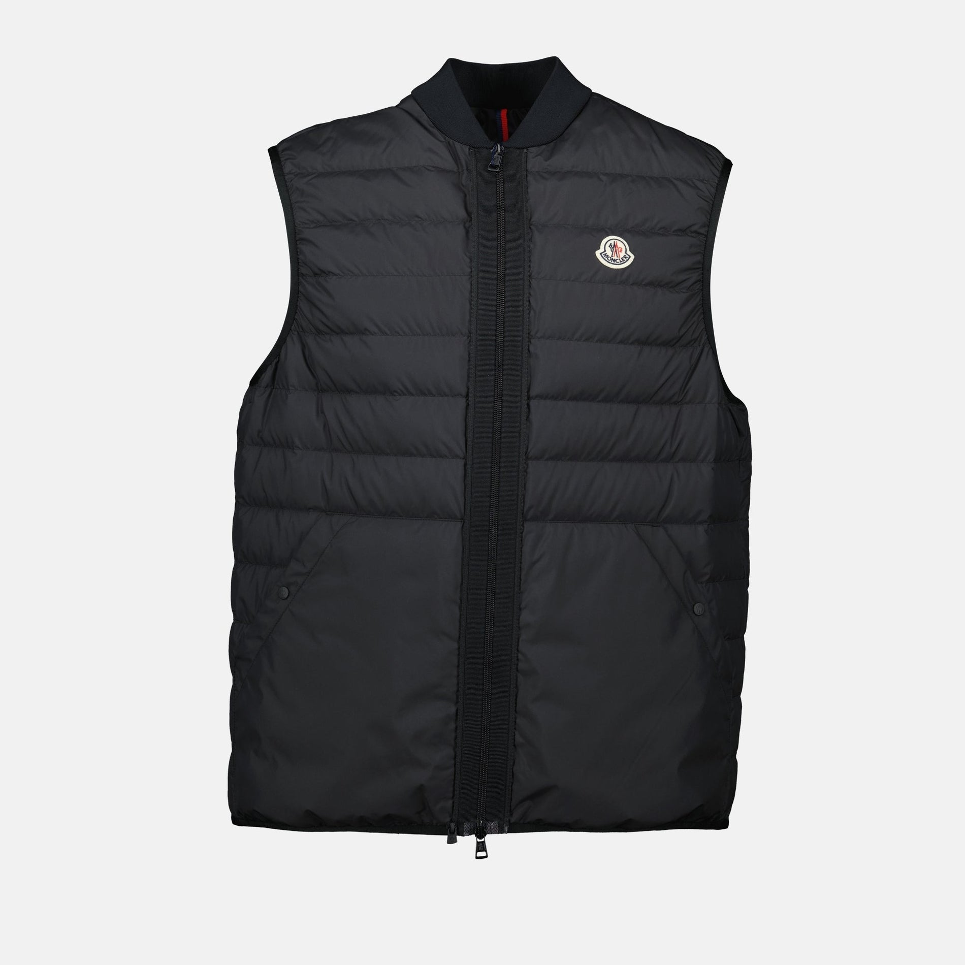 Moncler Sarrans Layered Windbreaker - image 5