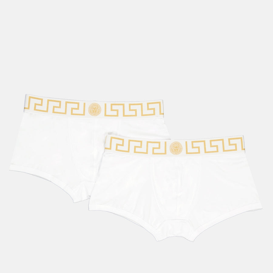Versace Medusa Boxer Set