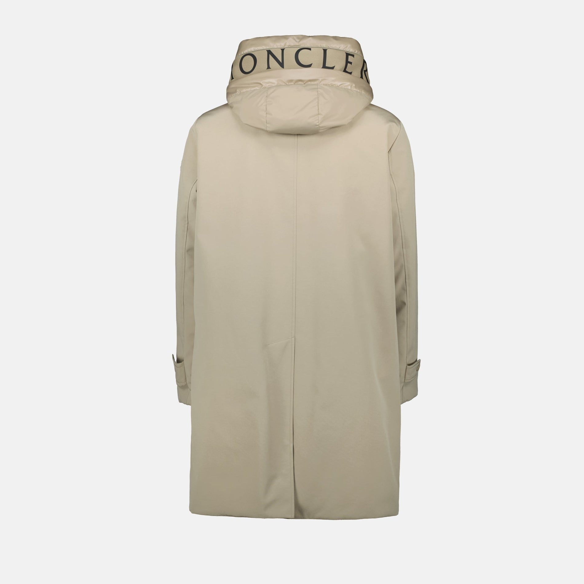 Moncler Miroir Long Coat - image 4