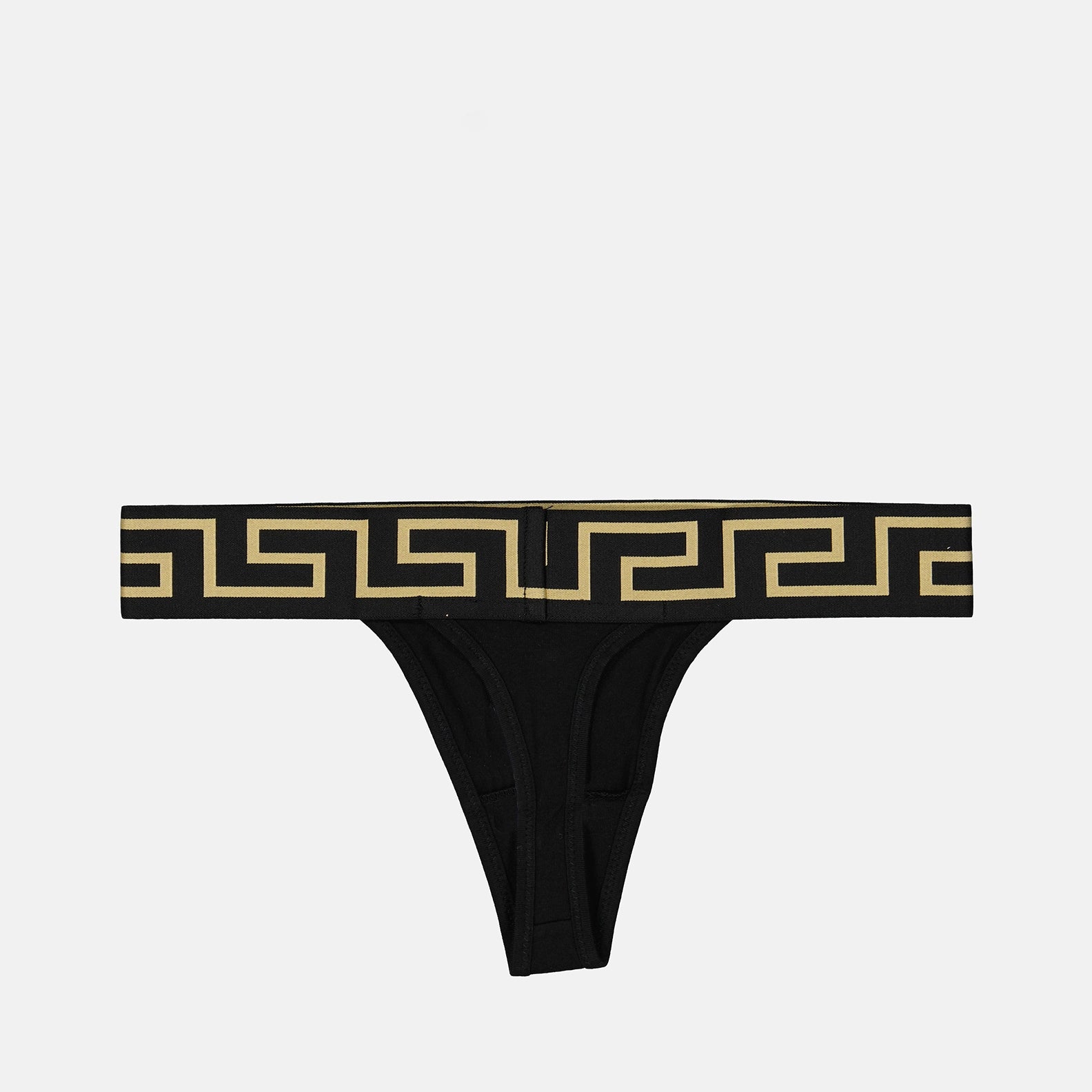 Versace Medusa Greca String - image 2