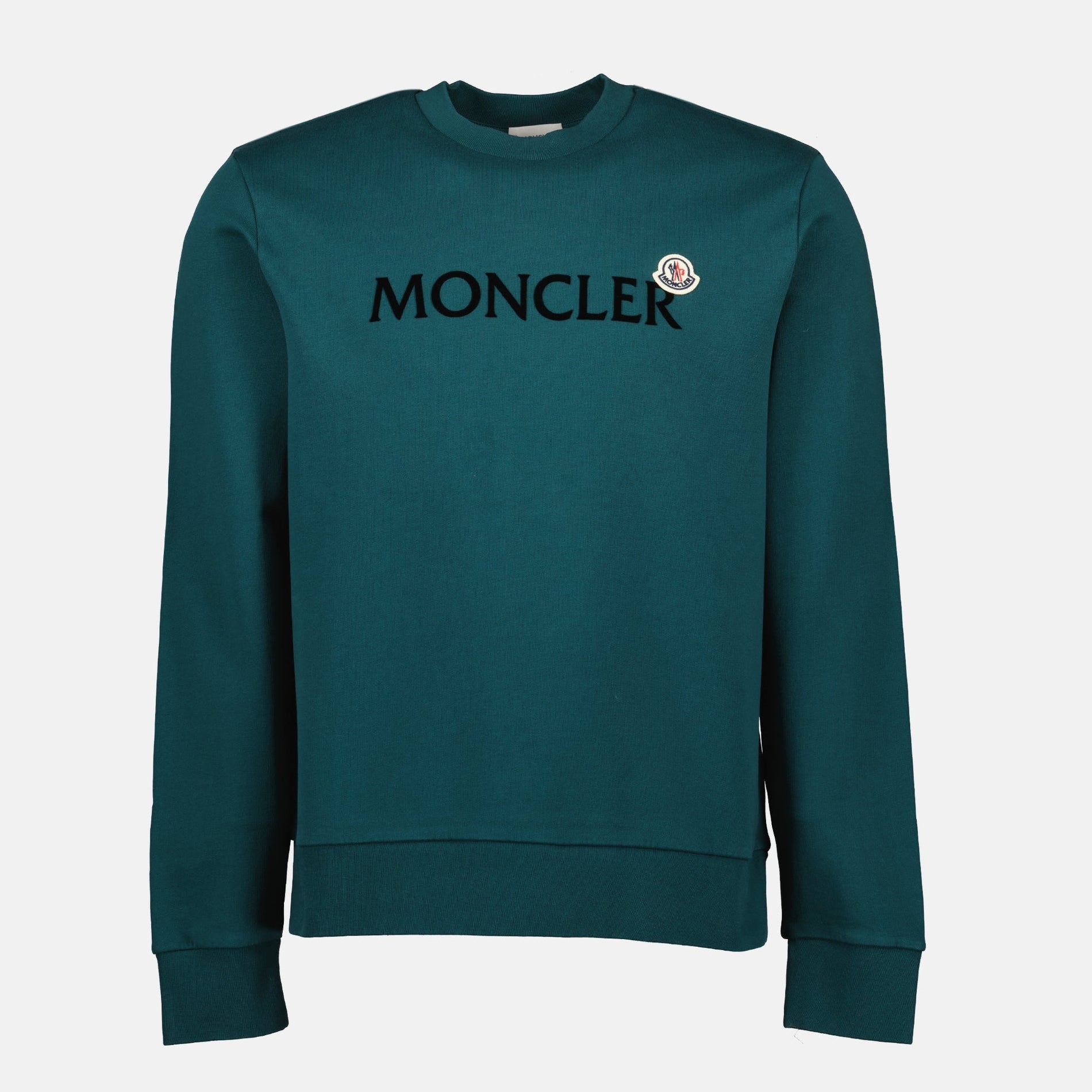 Moncler Logo Sweatshirt