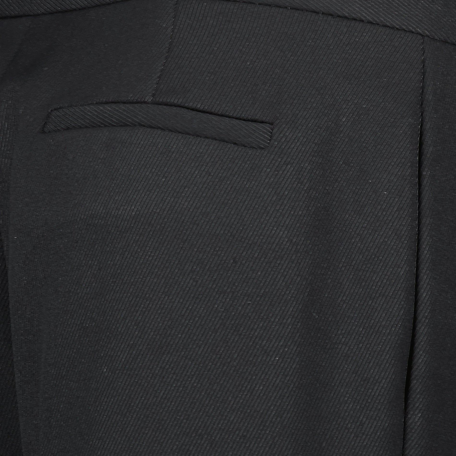 Moschino Tailored Straight-Leg Trousers - image 4