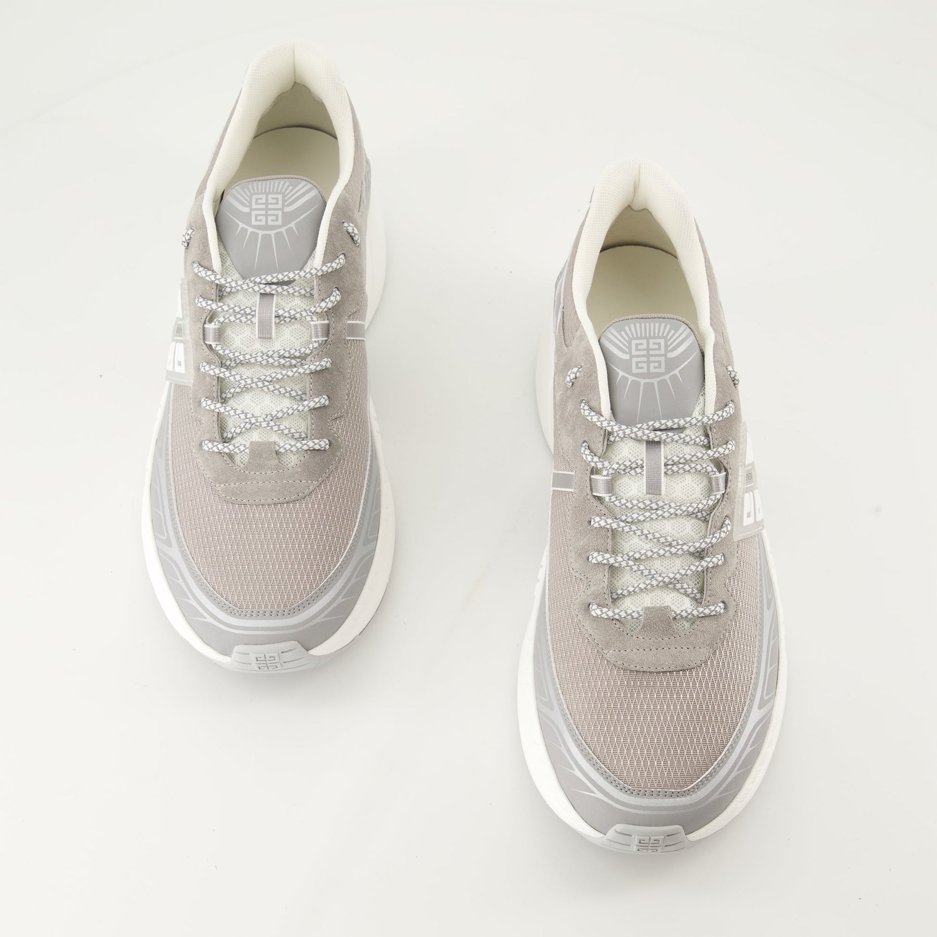 Givenchy NFNTY-52 Sneakers - image 6