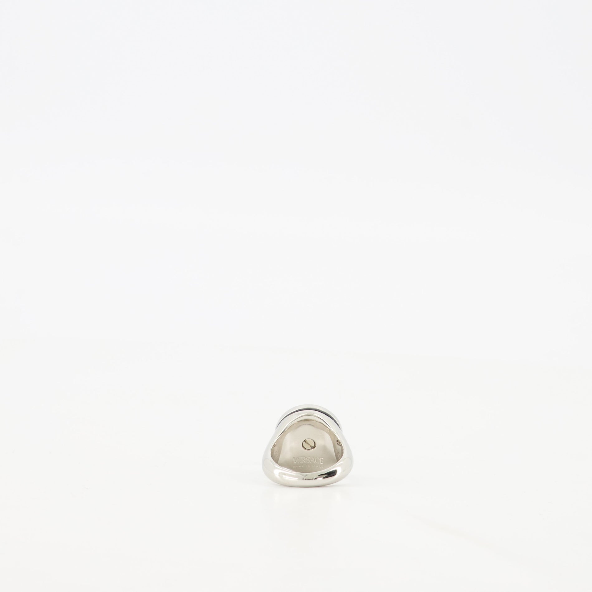 Versace Medusa Ring - image 2