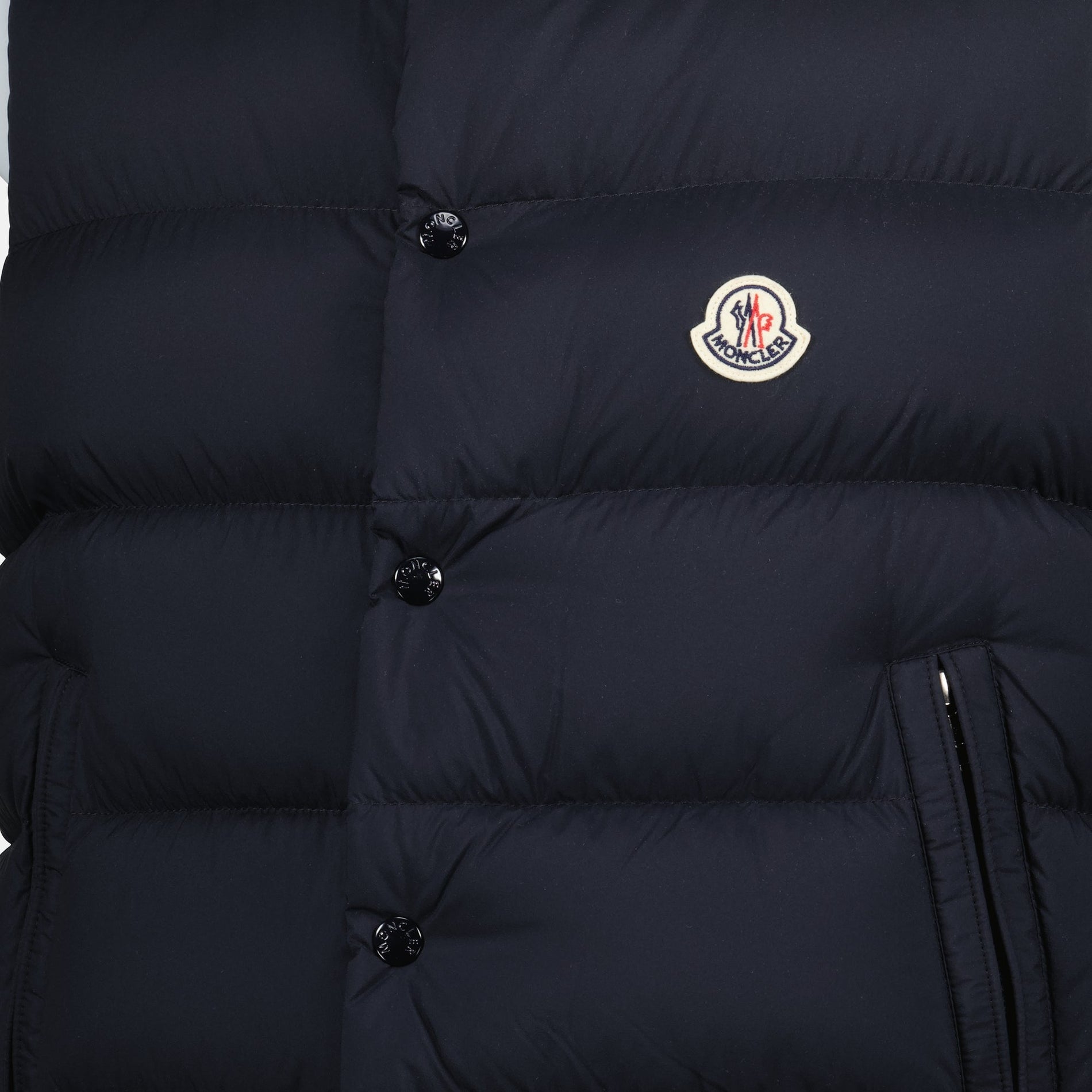 Moncler Tibb Sleeveless Down Jacket - image 3