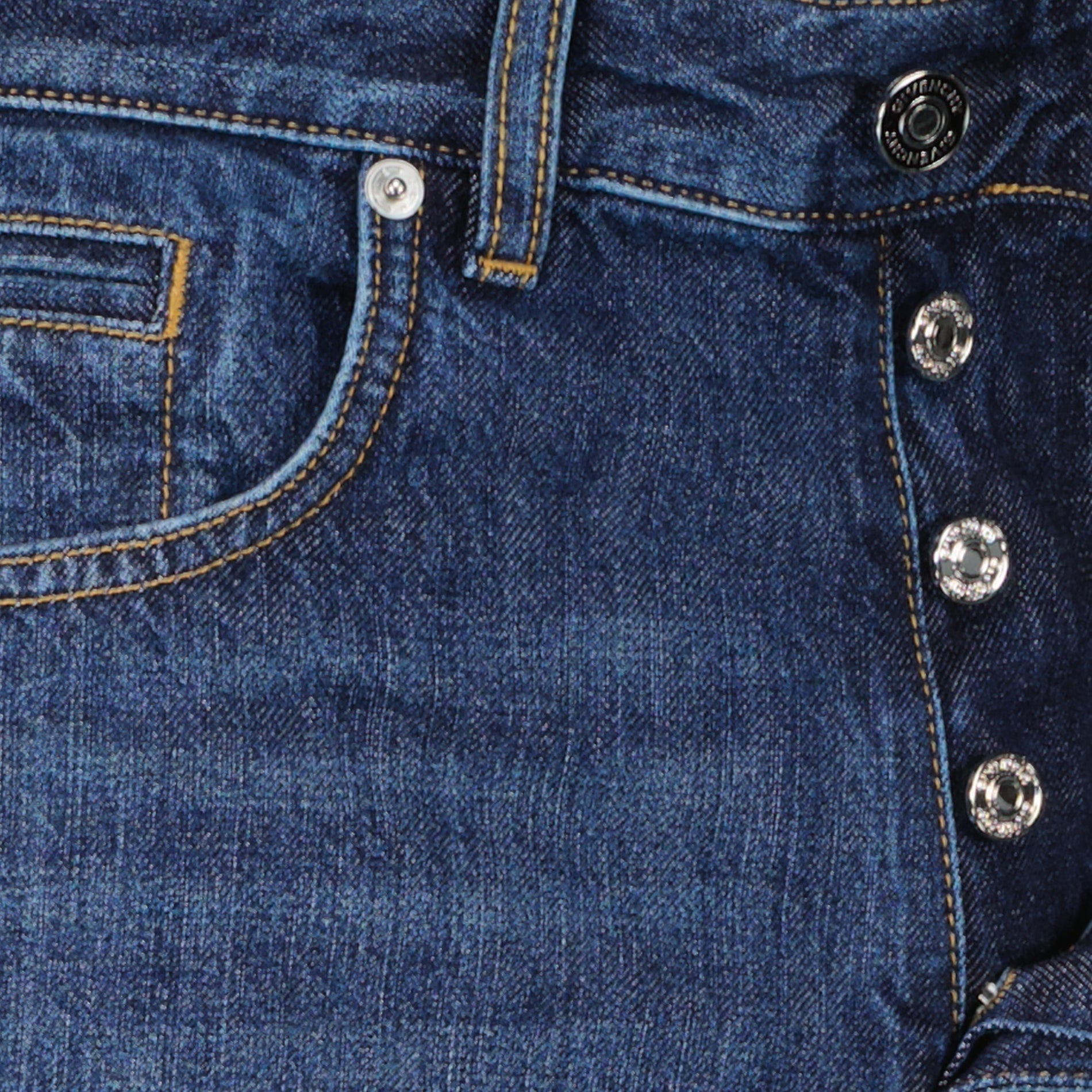 Givenchy Denim Jeans - image 4