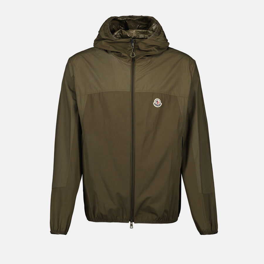 Moncler Kona Windbreaker Jacket