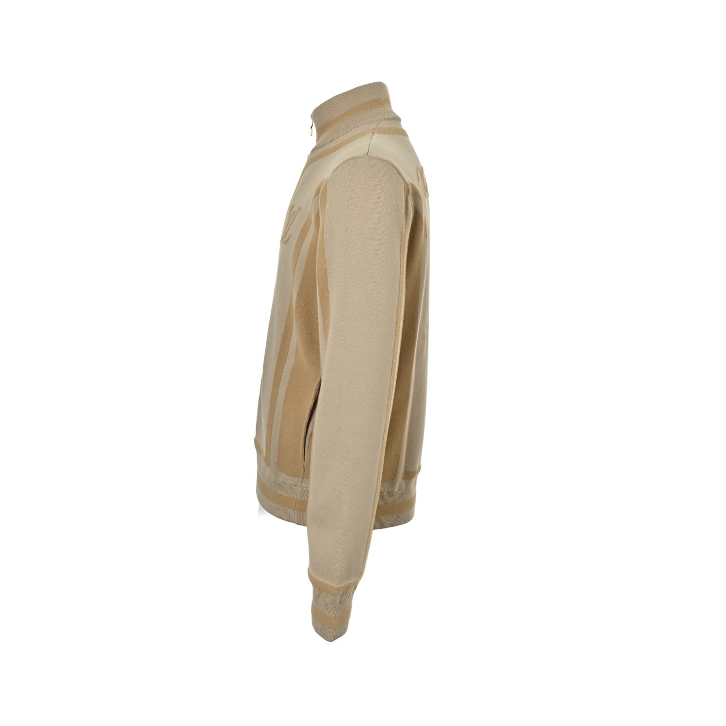 Louis Vuitton Knit Track Top - image 3