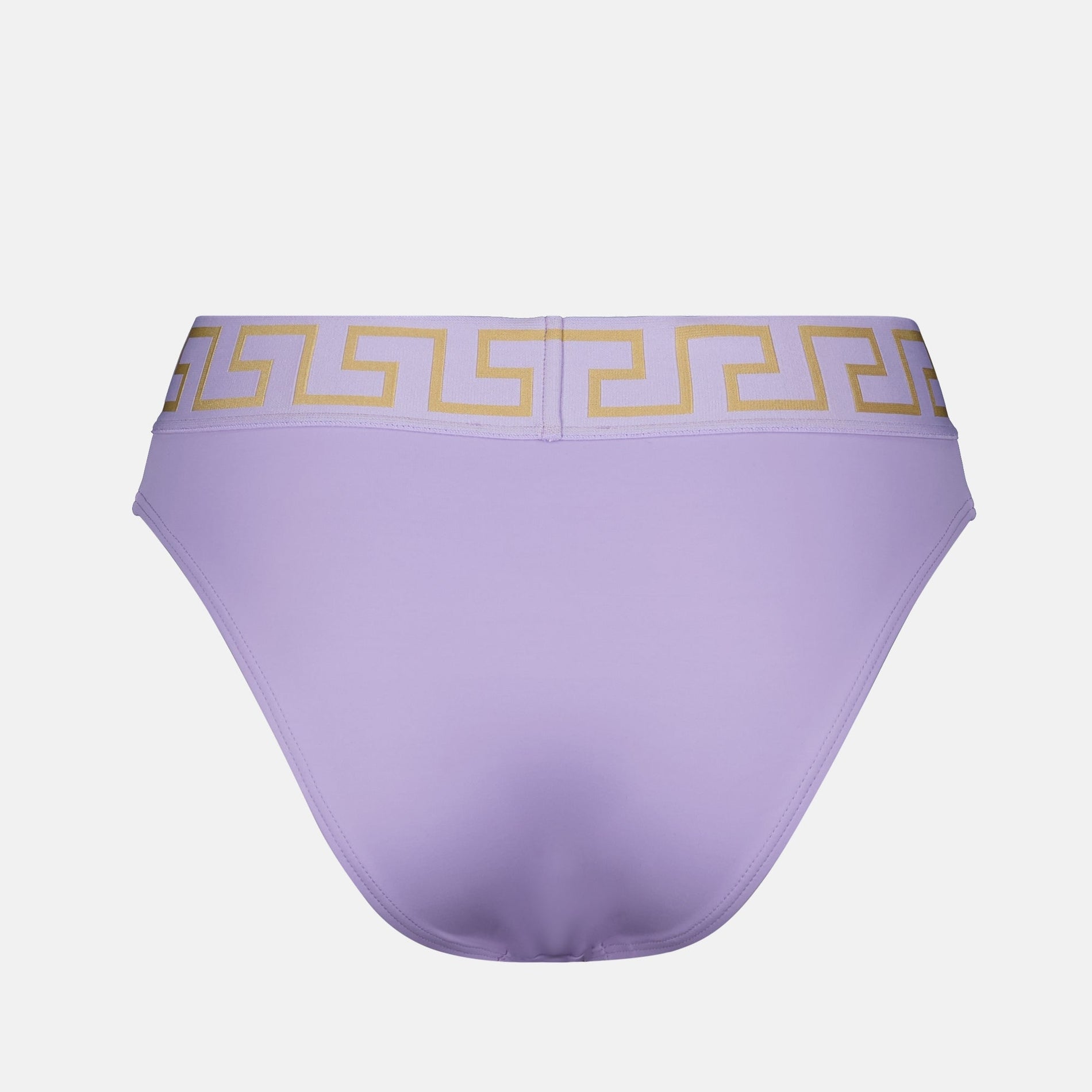 Versace Greca Bikini Bottom - image 2