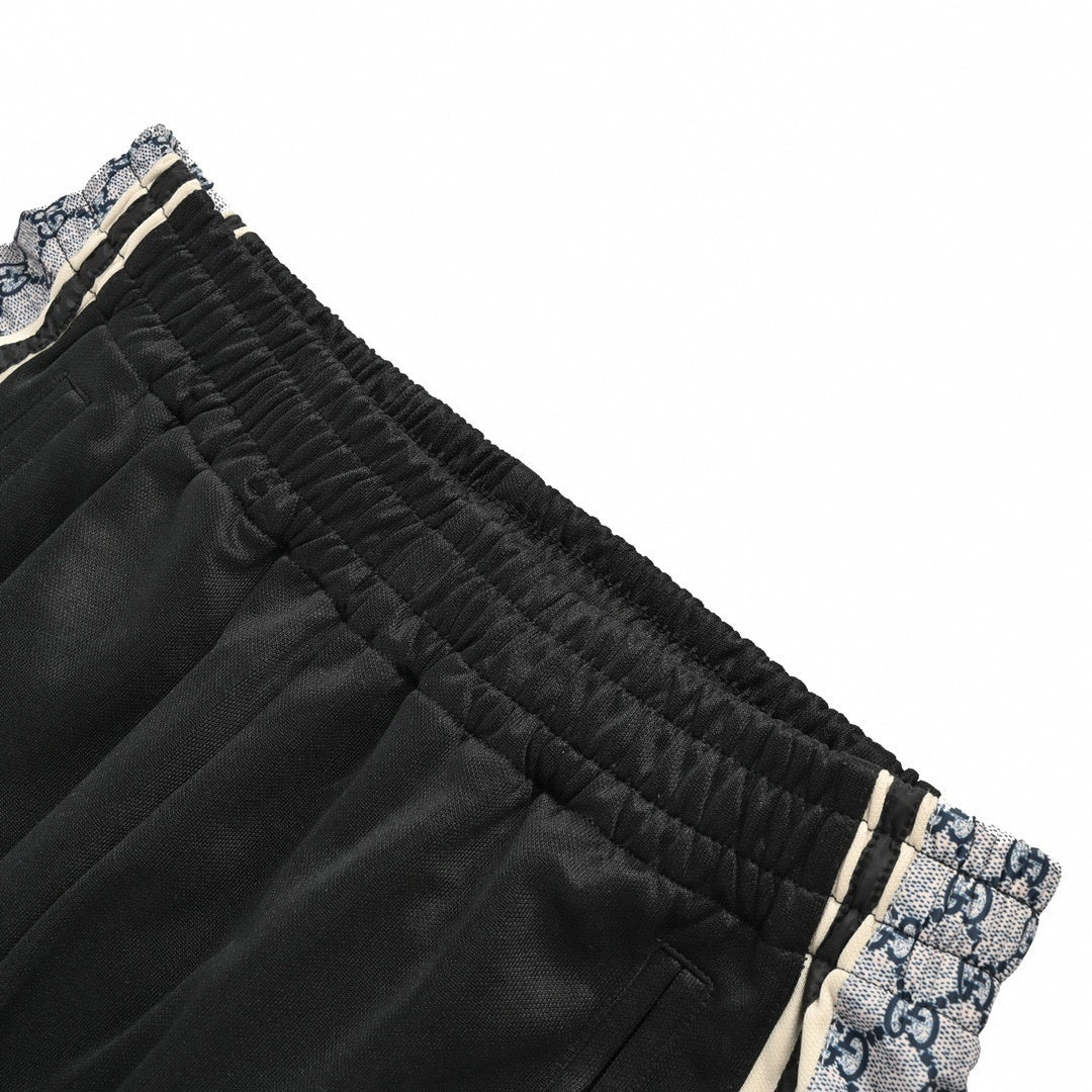 Gucci GG Side-Stripe Track Pants - image 4