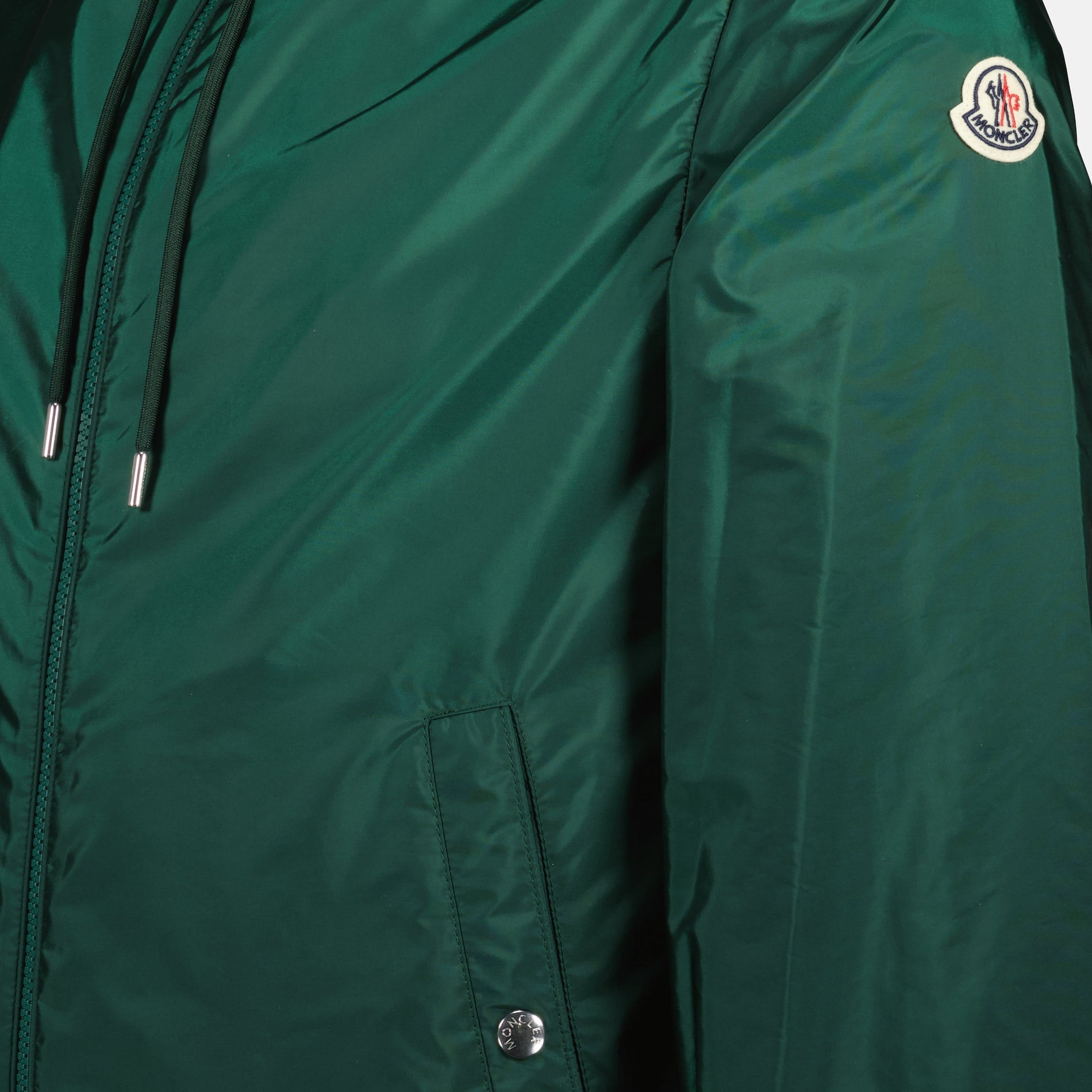 Moncler Grimpeurs Windbreaker - image 3