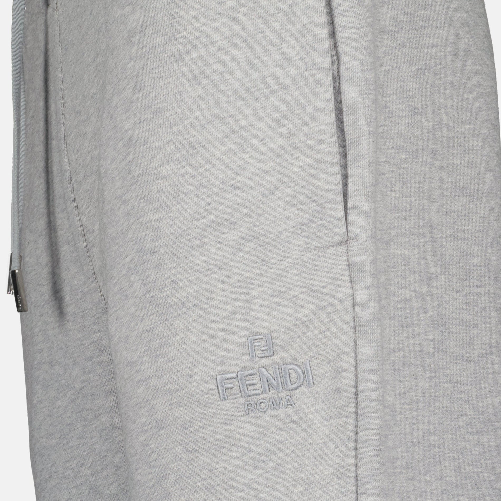 Fendi Jogger Sweatpants - image 3