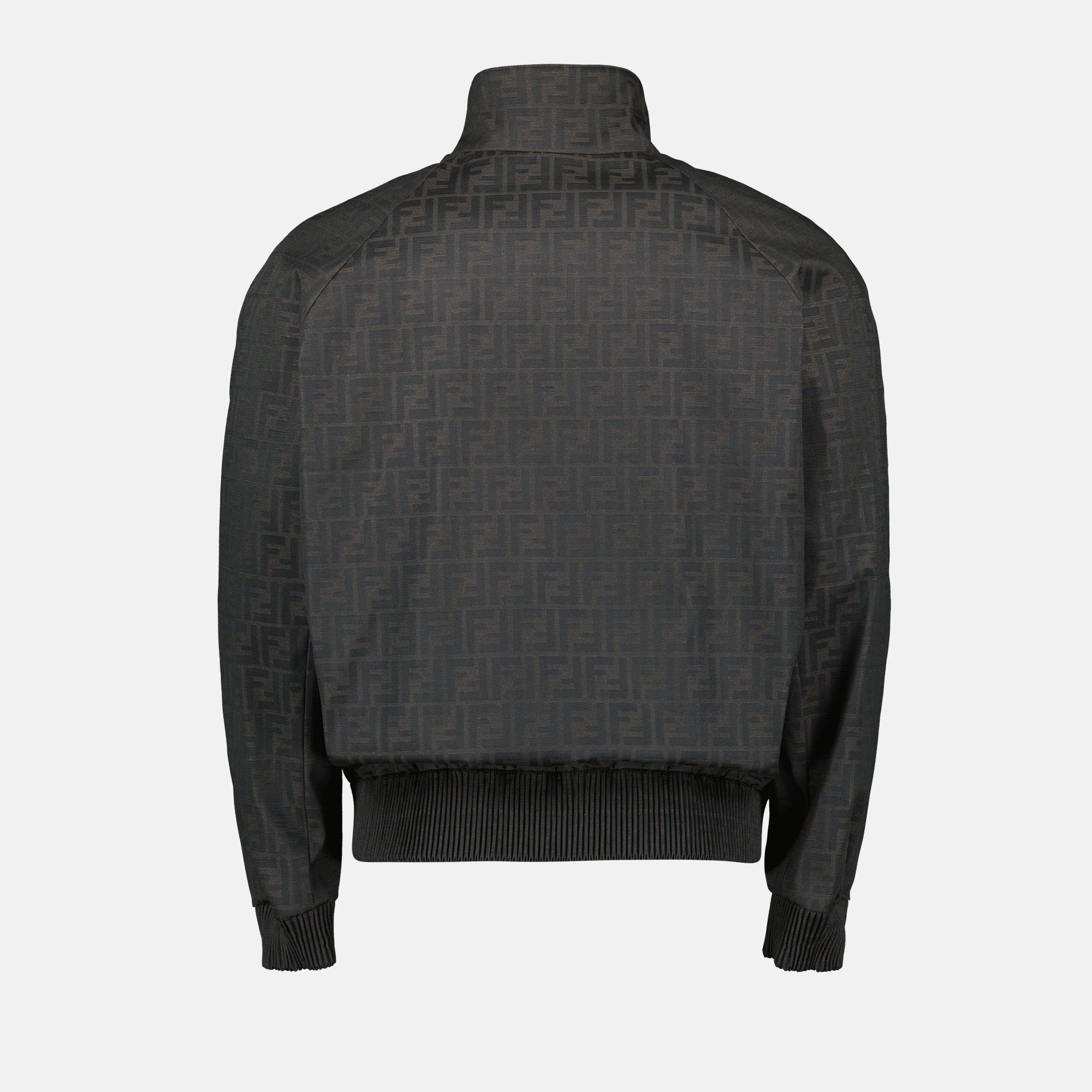 Fendi FF Jacket - image 4