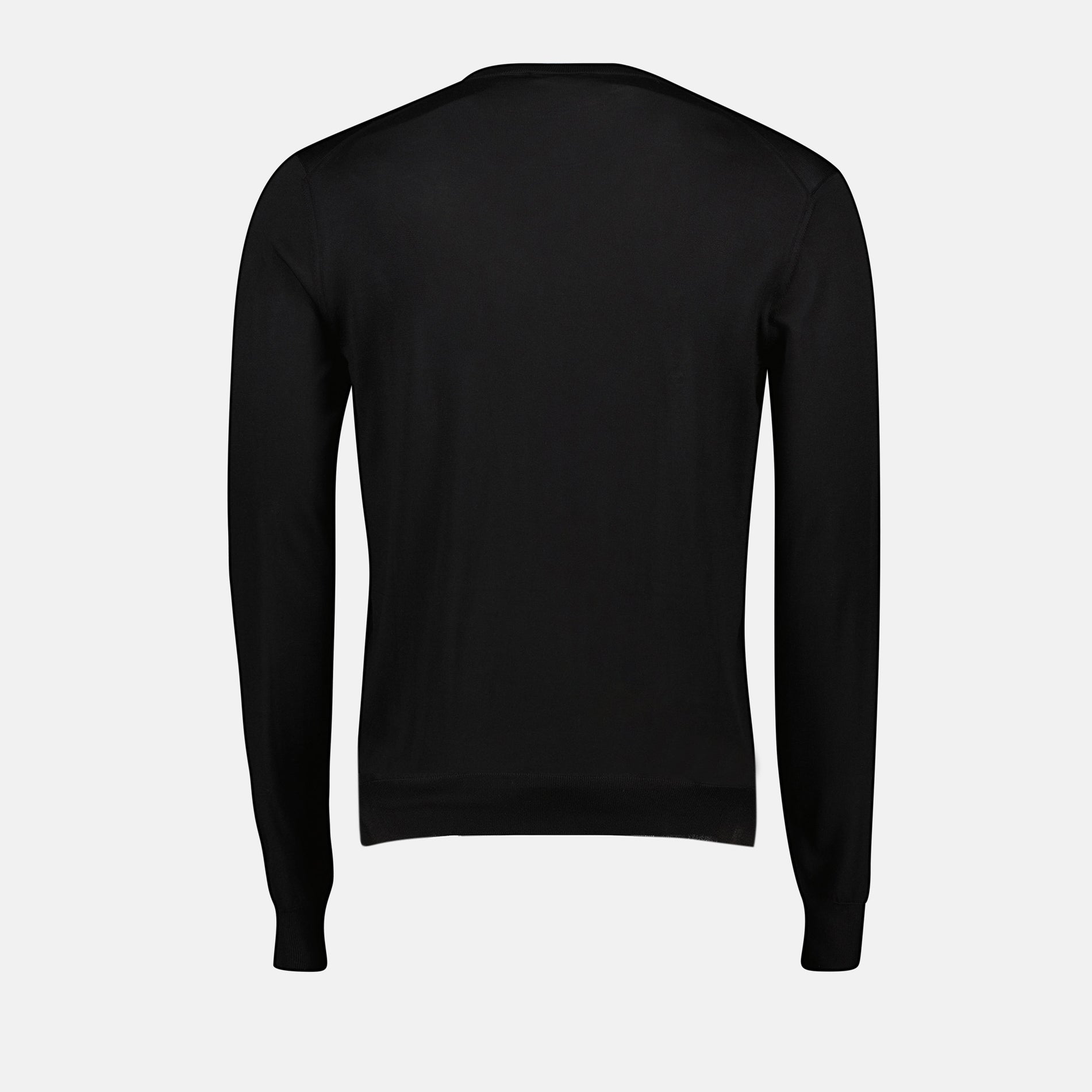 Prada Silk Sweater - image 4