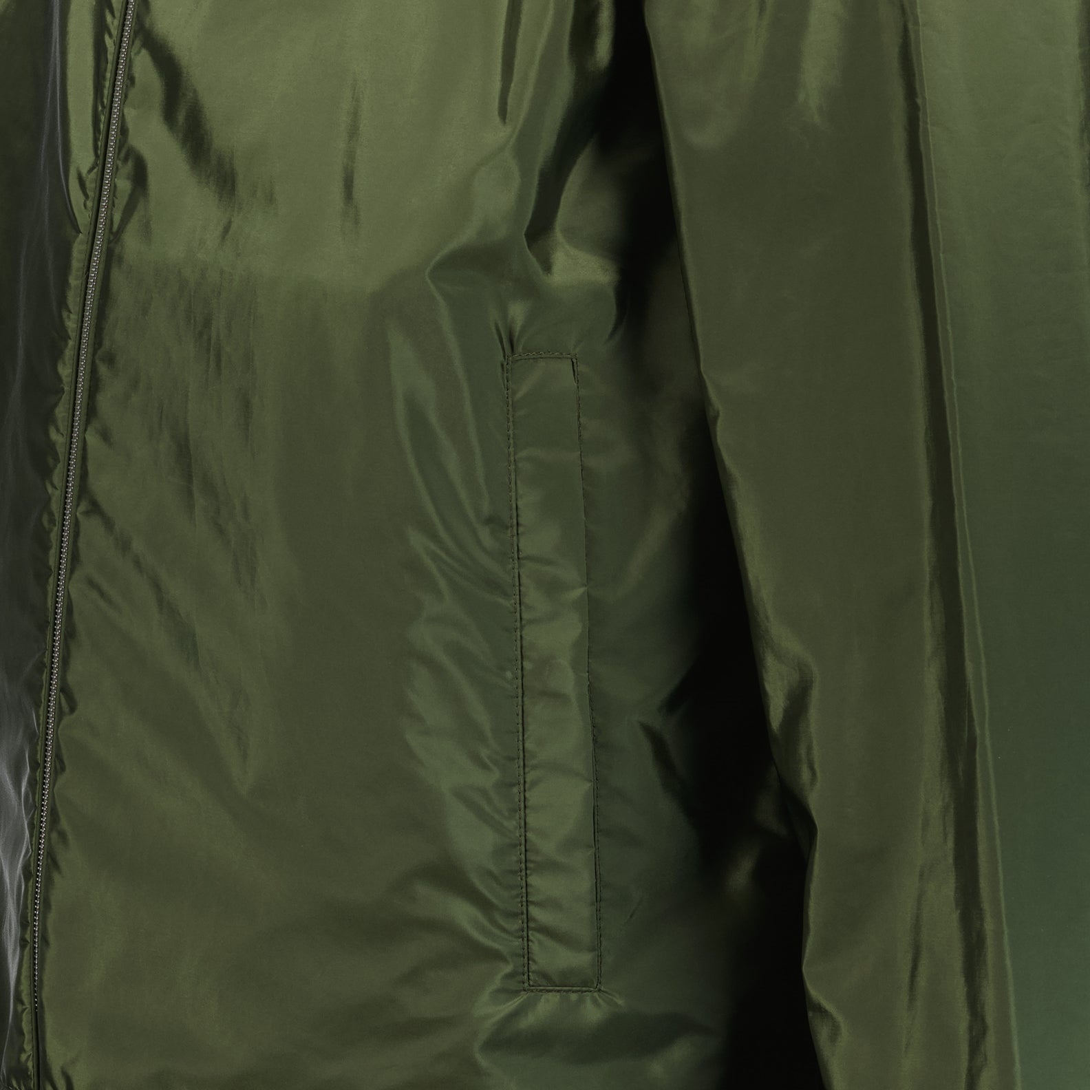 Moncler Remoray Hooded Windbreaker - image 9