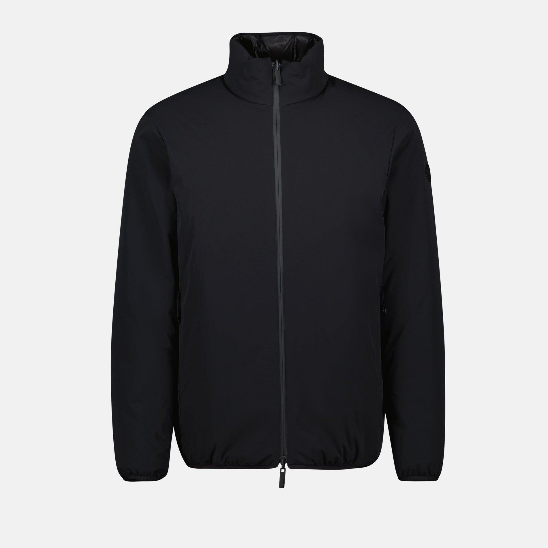Moncler Reversible Larcher Down Jacket - image 2