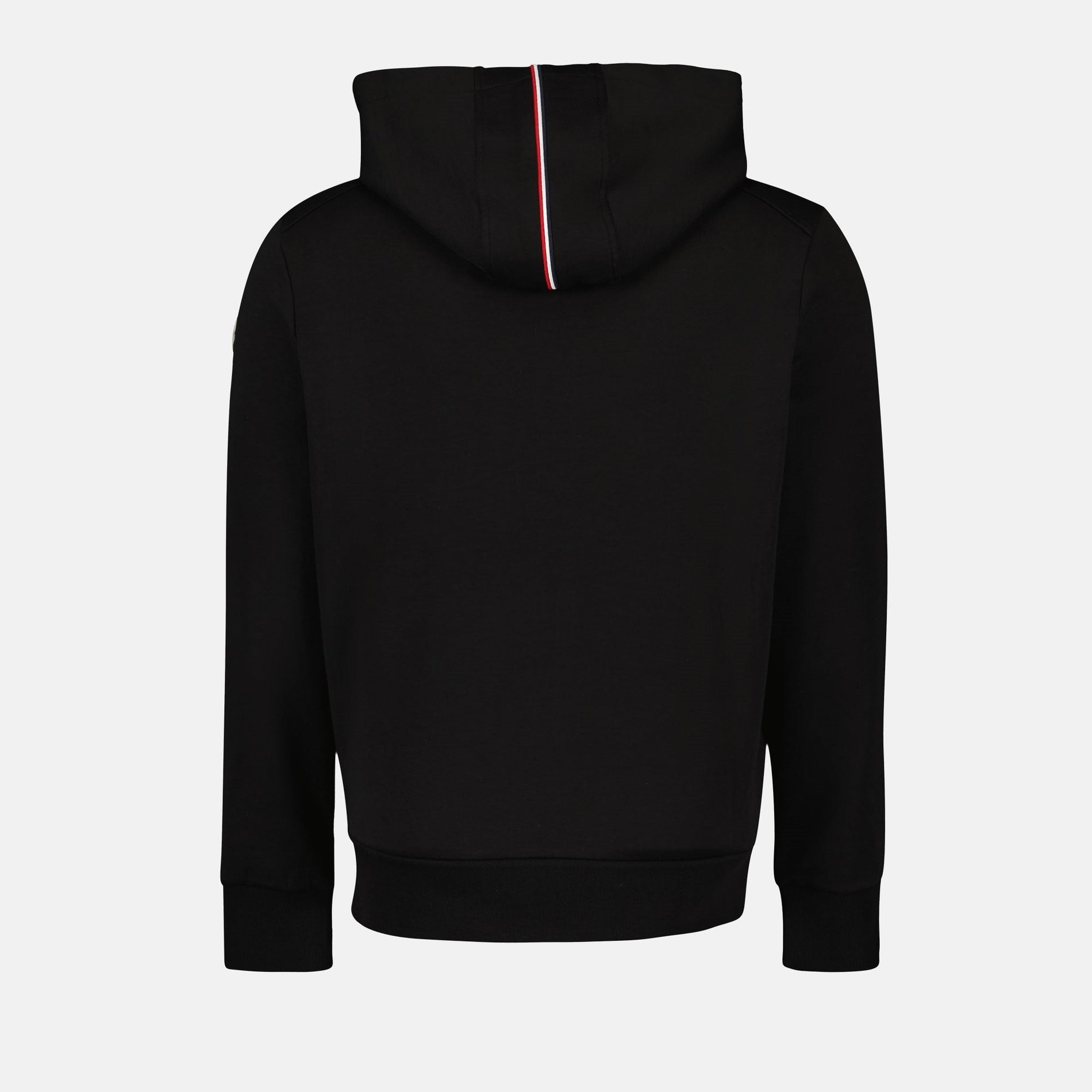 Moncler Zipped Hooded Sweatshirt - image 2