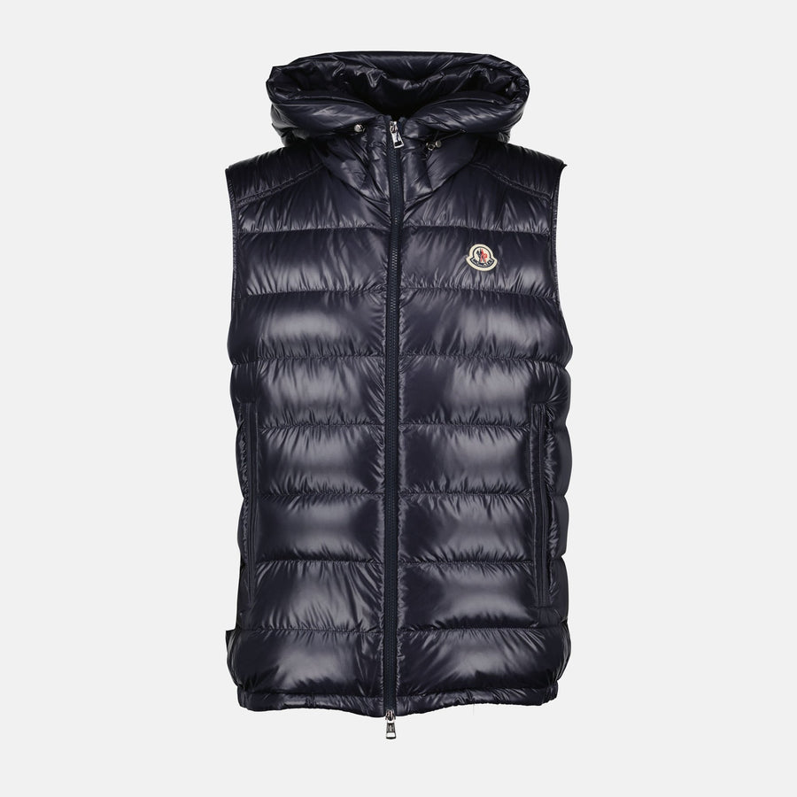 Moncler Barant Down Jacket