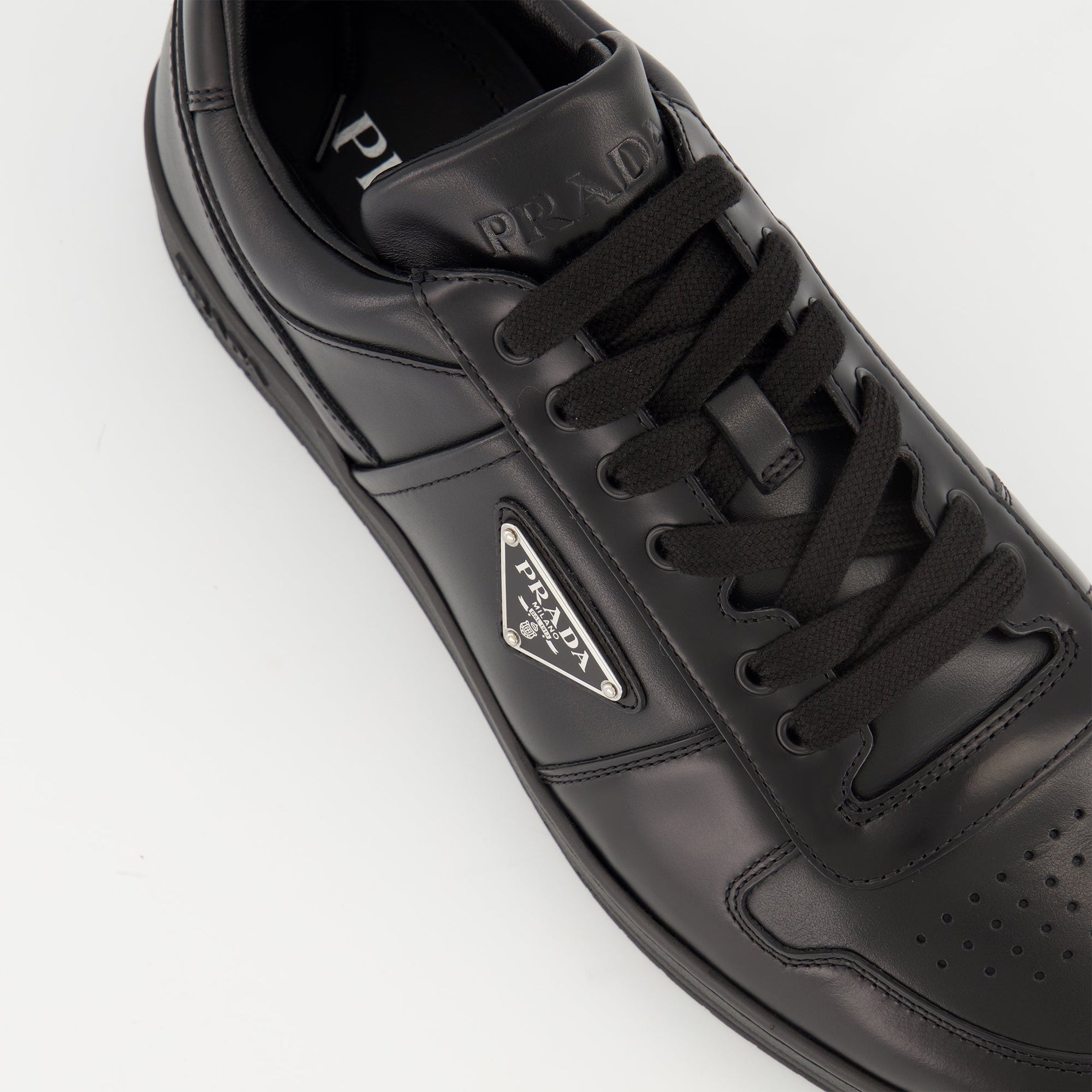 Prada Downtown Sneakers - image 5