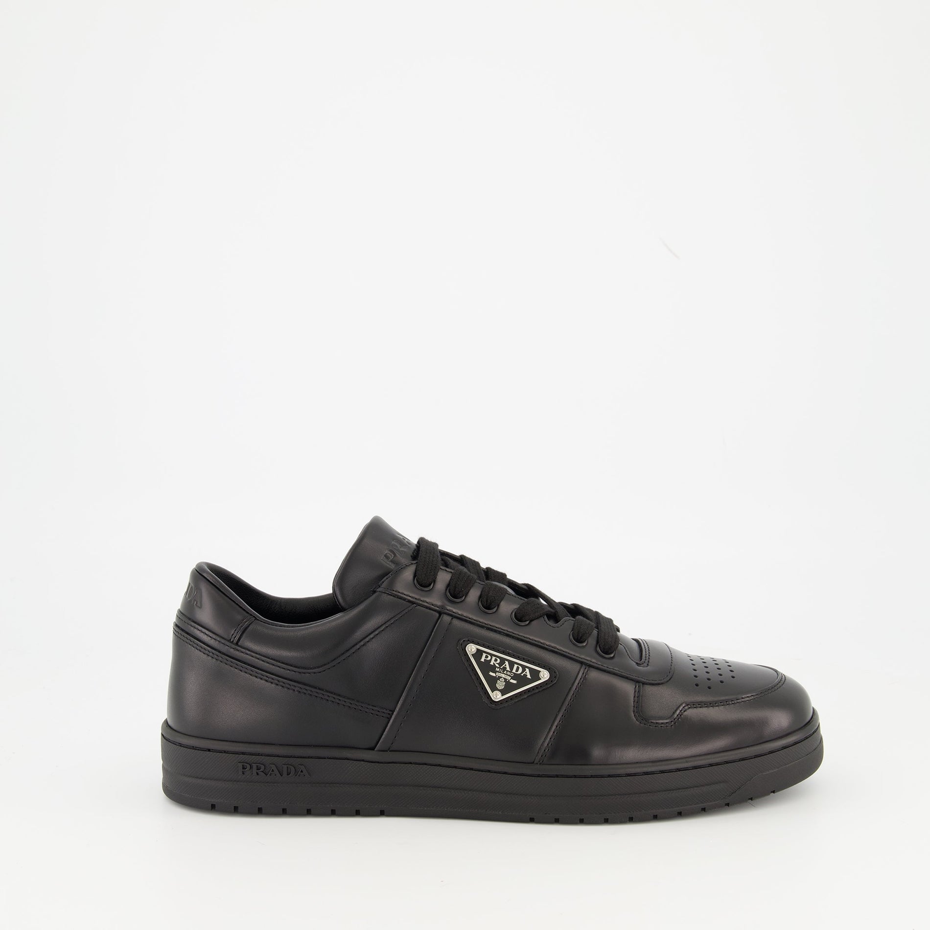Prada Downtown Sneakers