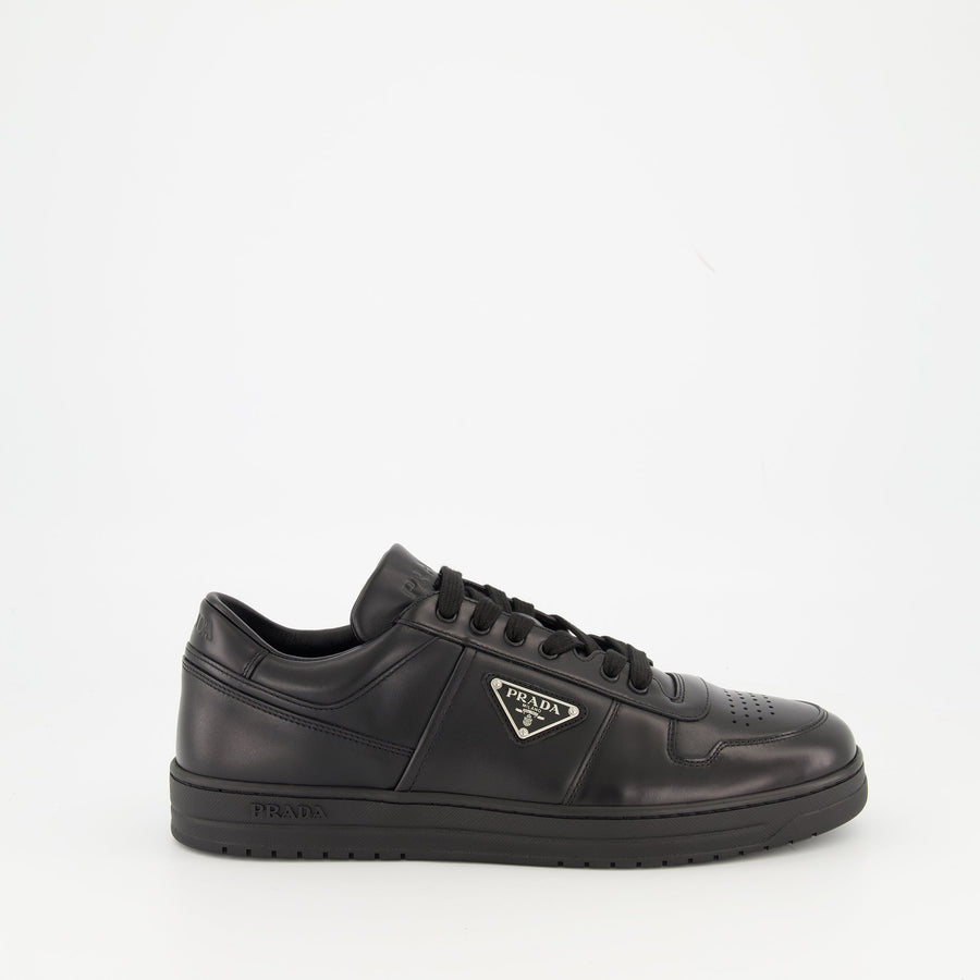 Prada Downtown Sneakers