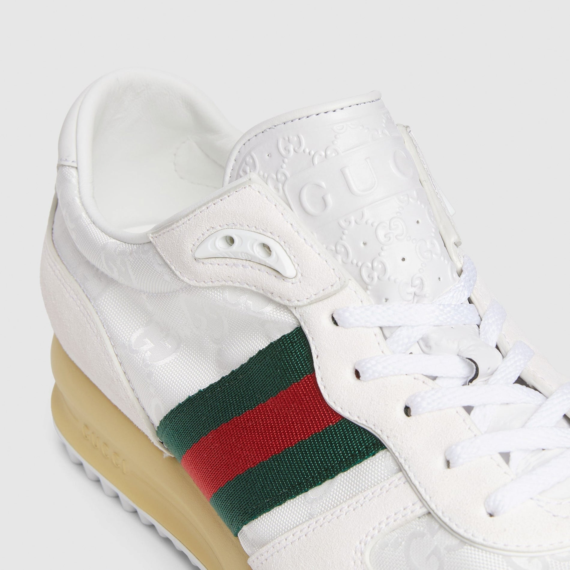Gucci Re-Motion sneaker - image 6