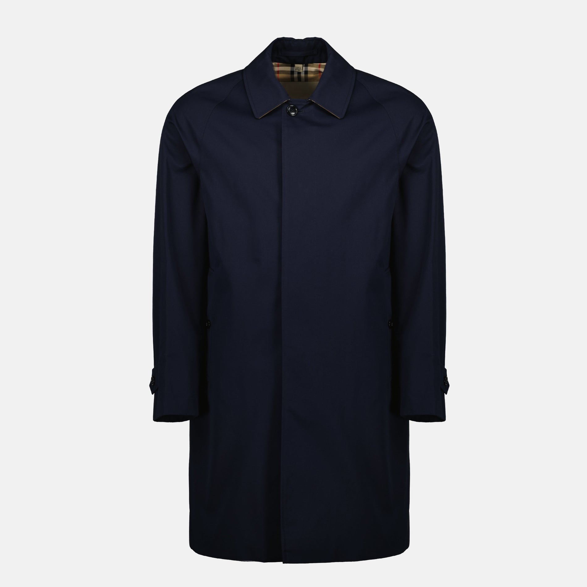 Burberry Camden Trench
