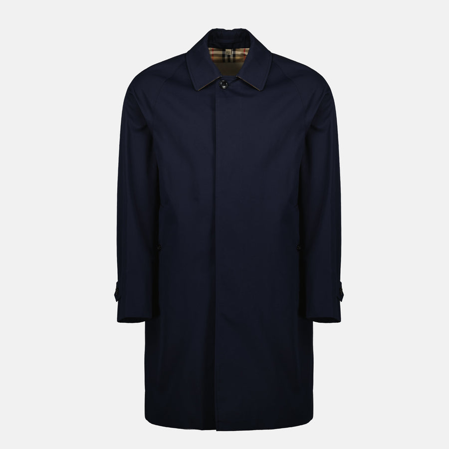 Burberry Camden Trench