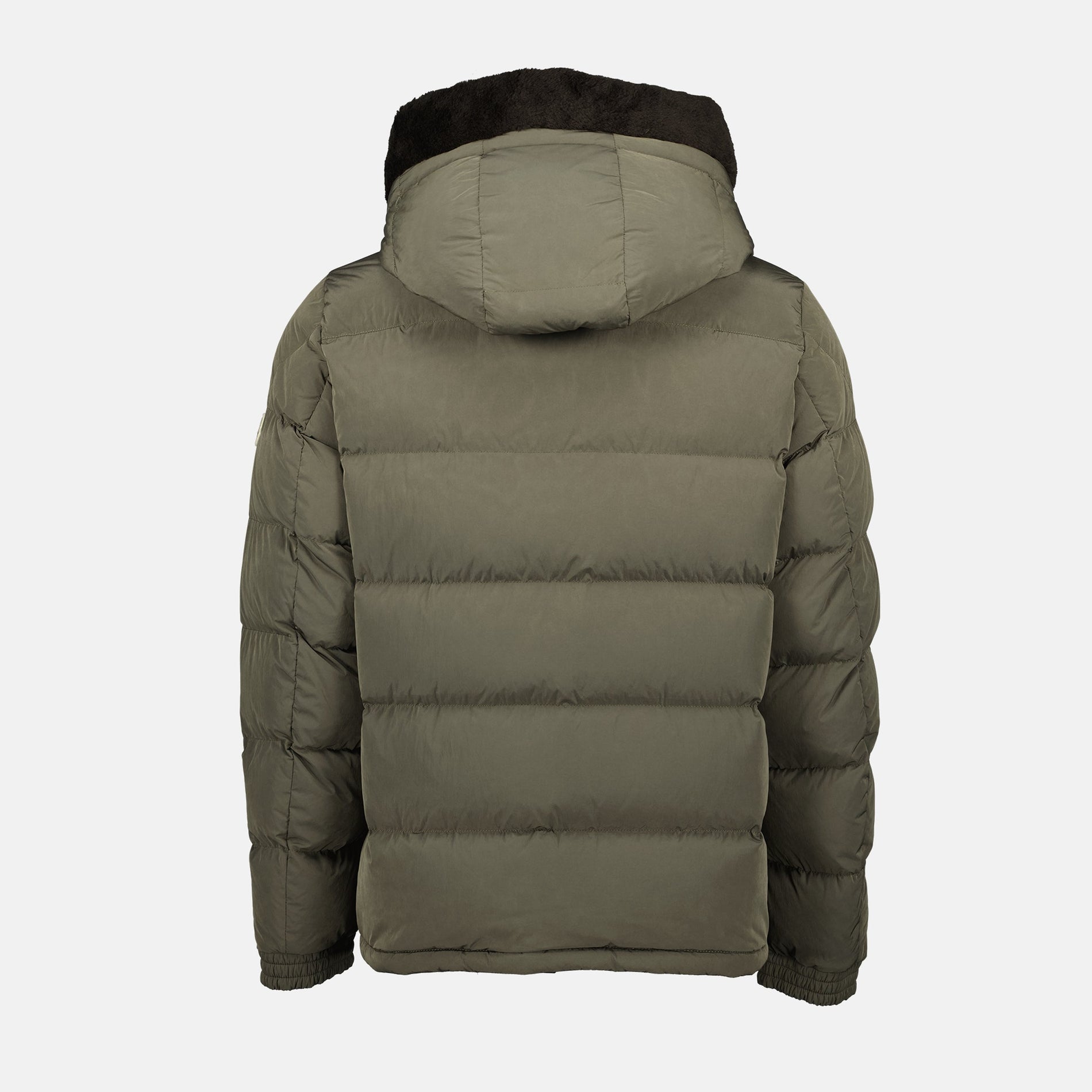 Moncler Marcelettes Down Jacket - image 4