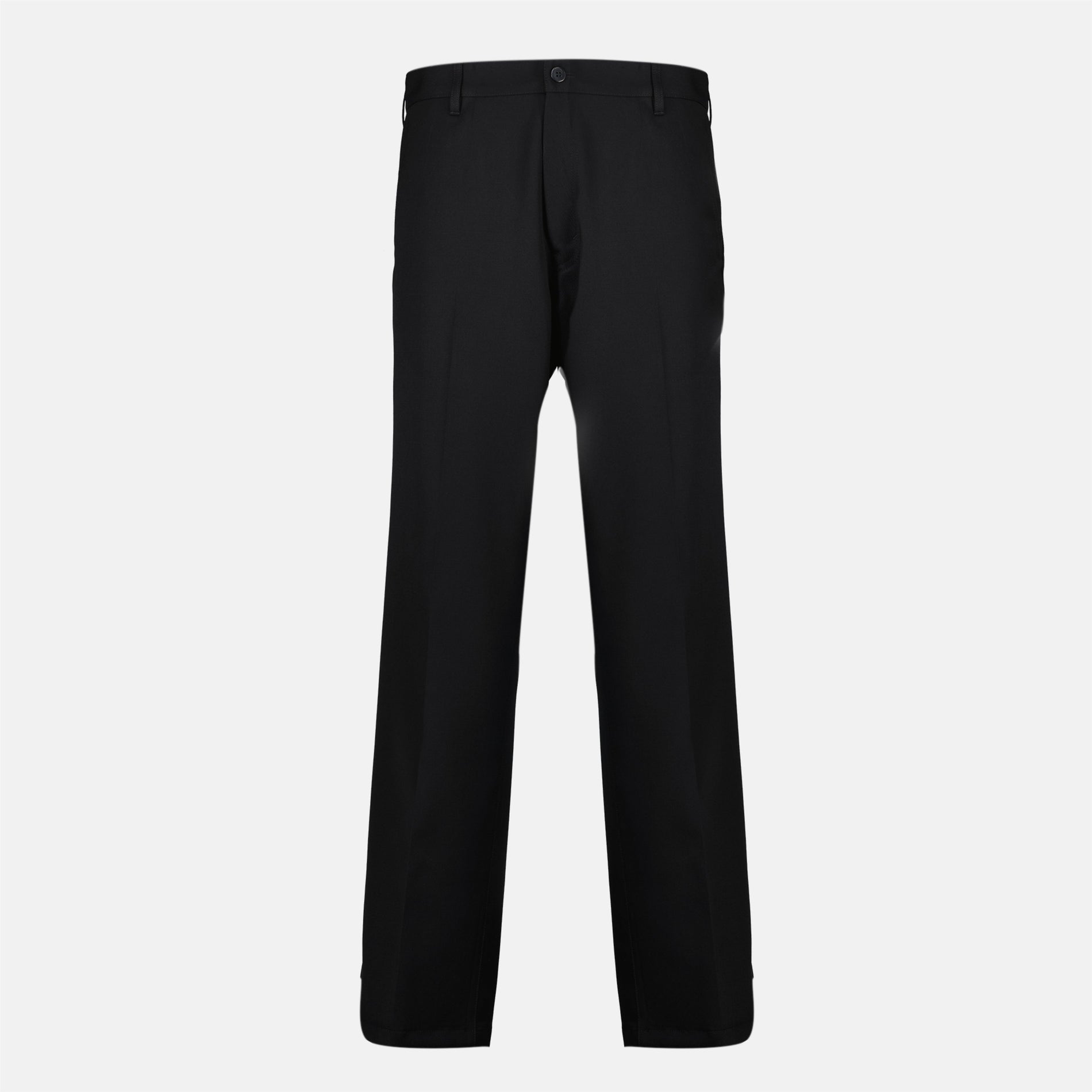 Prada Wool Trousers