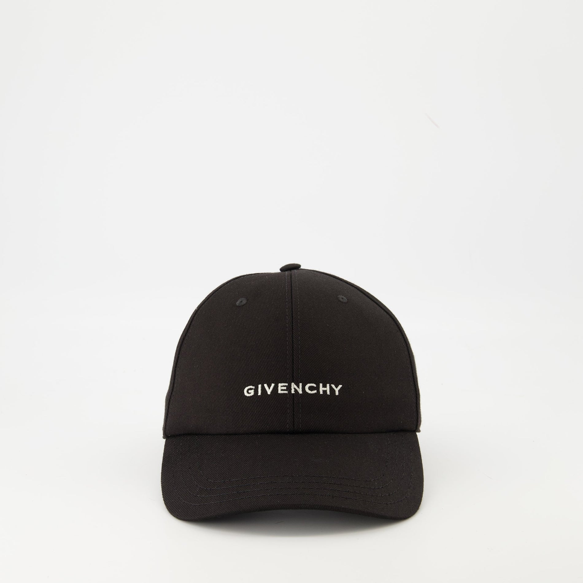 Givenchy Cotton Cap