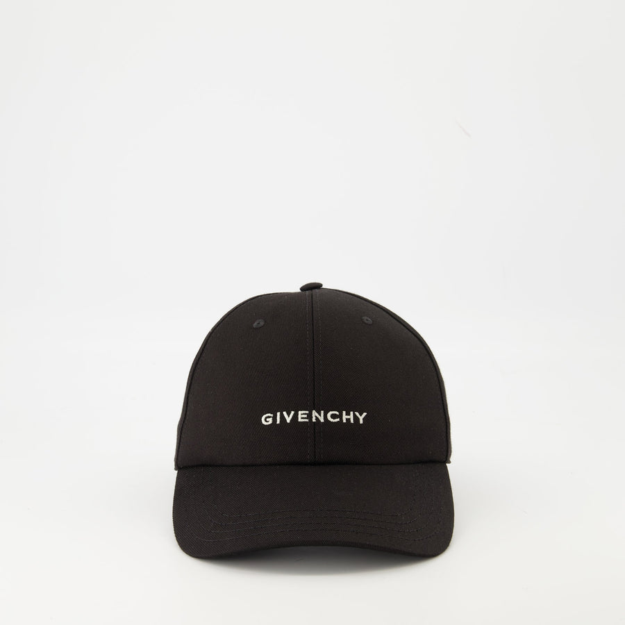 Givenchy Cotton Cap