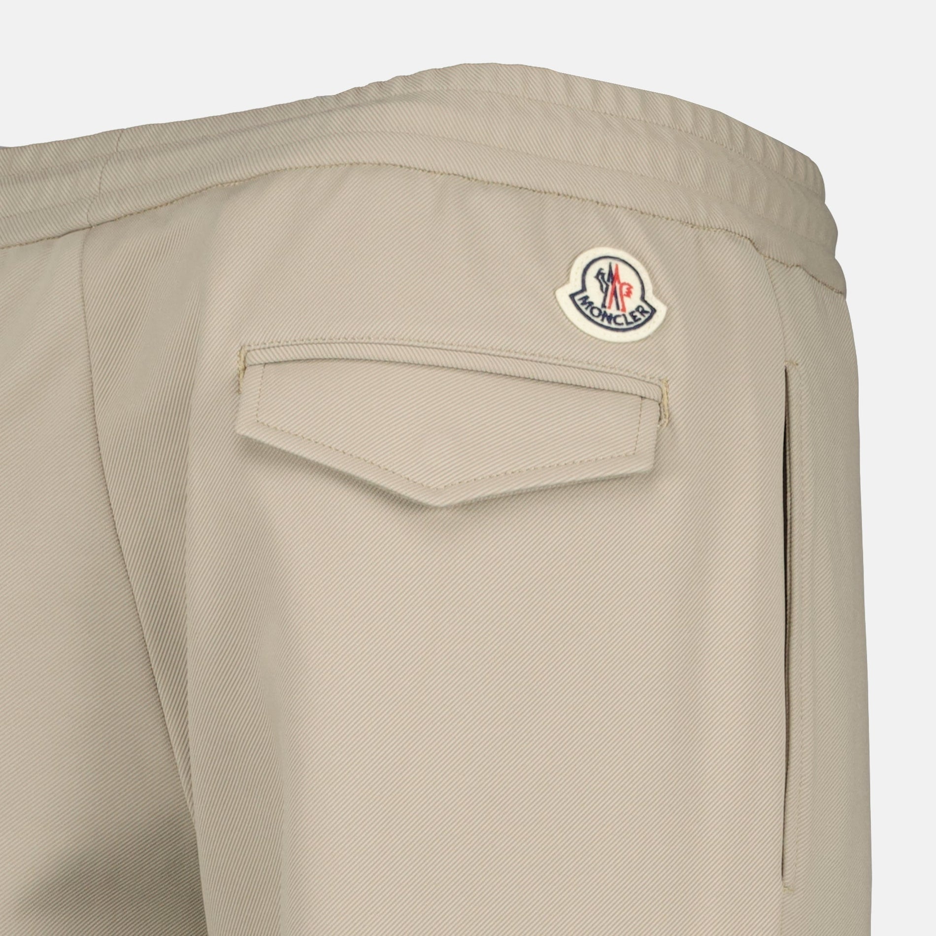 Moncler Sweatpants - image 5