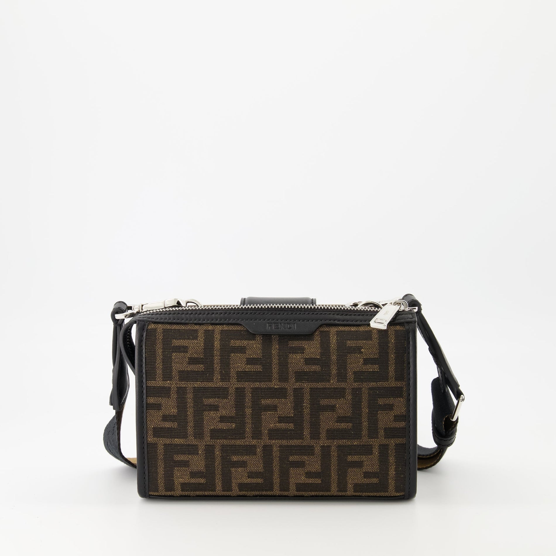 Fendi Double Baguette Bag - image 2