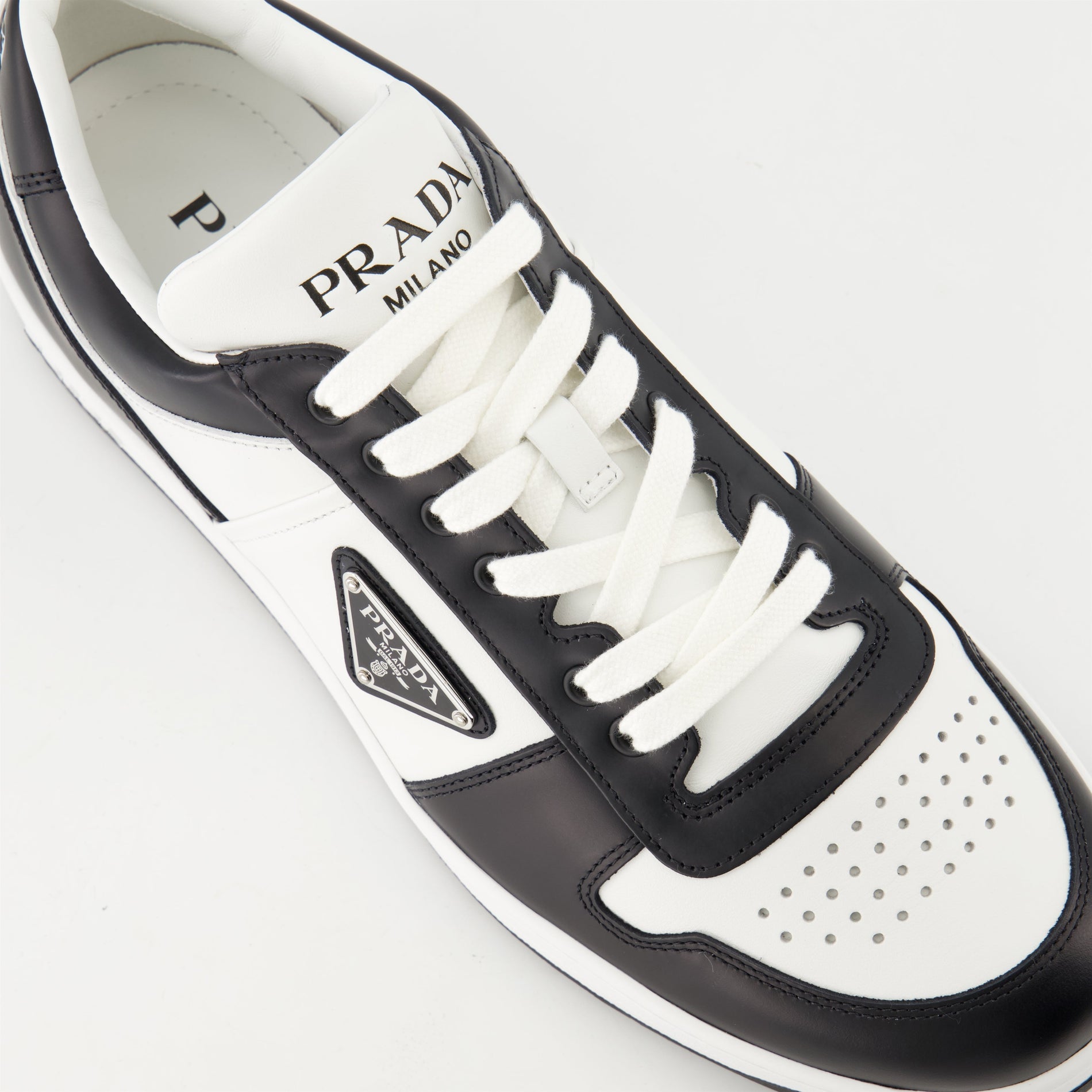 Prada Downtown Sneakers - image 5