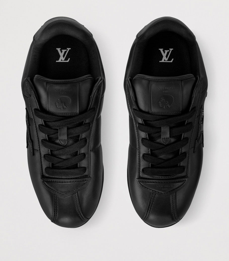 Louis Vuitton Buttersoft Low-Top Sneakers - image 4