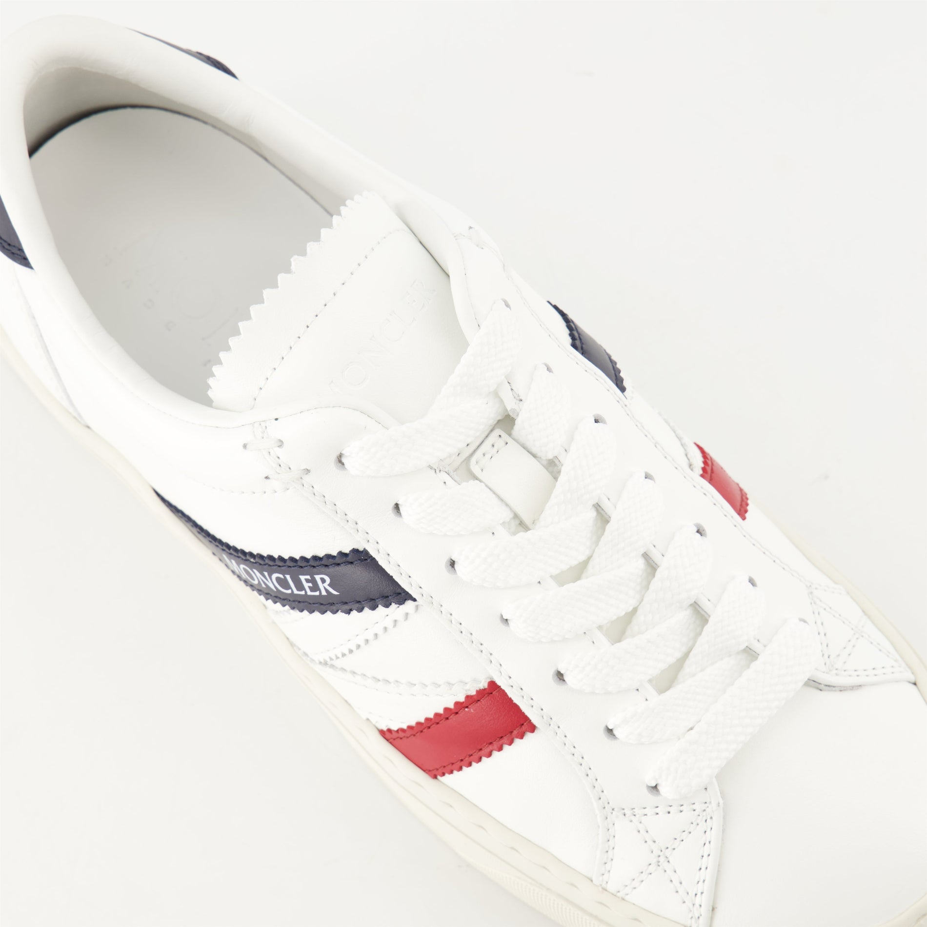 Moncler New Monaco Sneakers - image 5