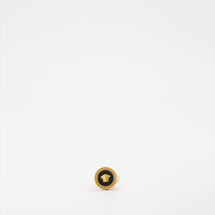 Versace Medusa Ring