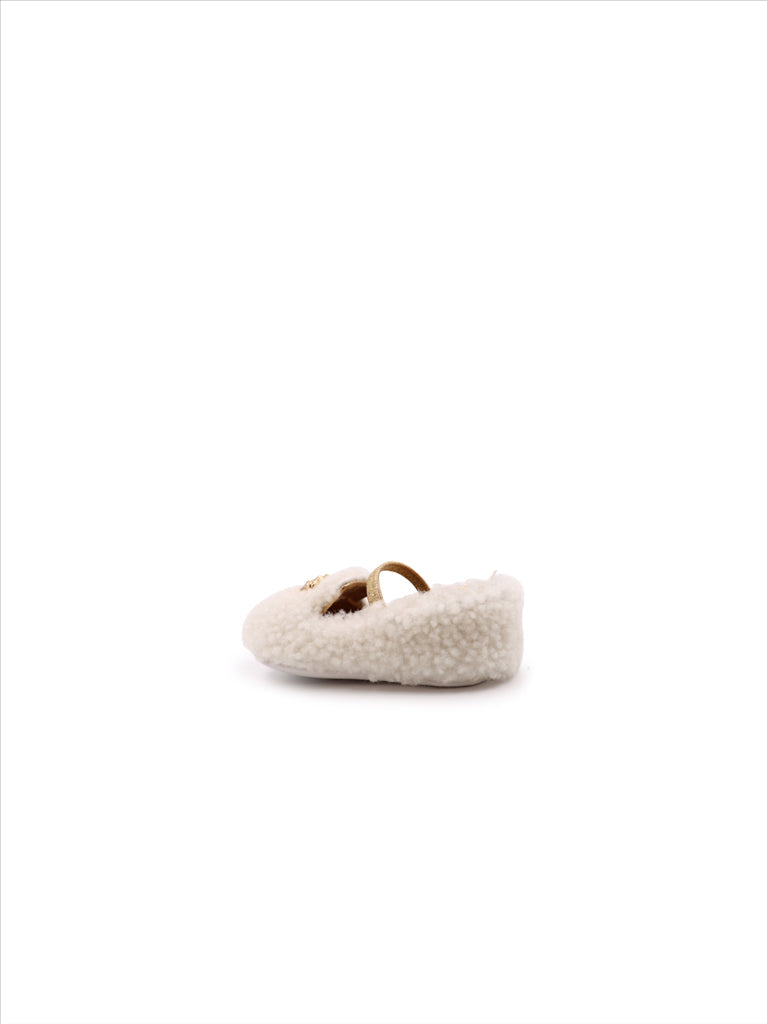Versace Medusa Flats - image 3